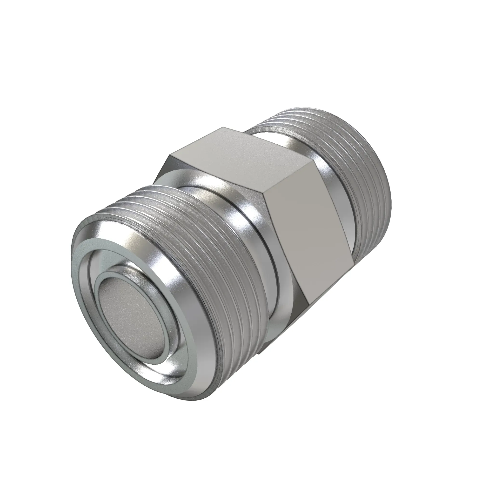 UNION,O-RING FSF