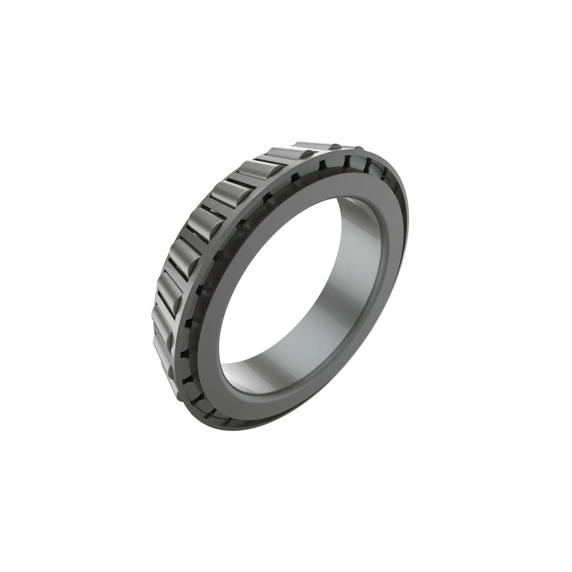 John Deere Tapered Roller Bearing Cone - JD8989