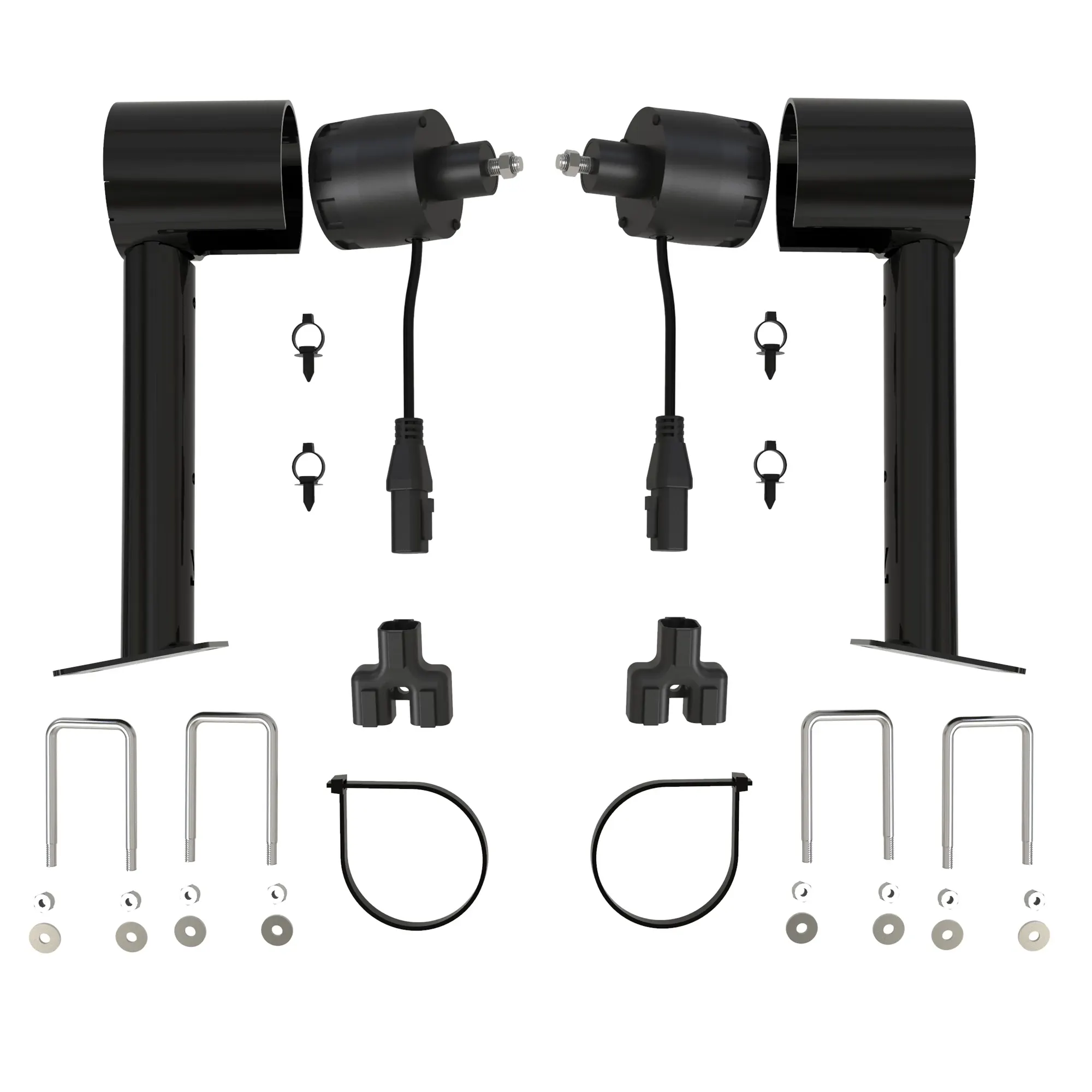 John Deere Sensor Expansion Control Kit - BWZ10010