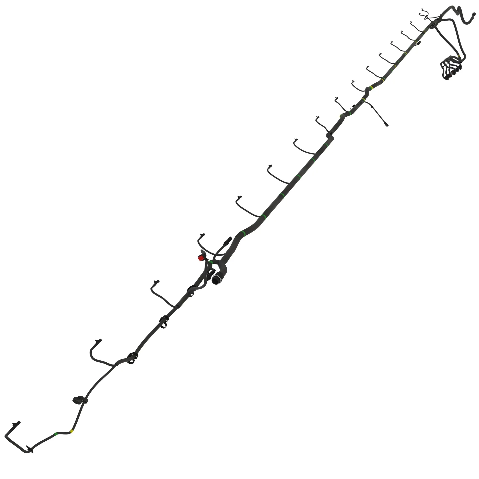 John Deere Wiring Harness - AKK64691
