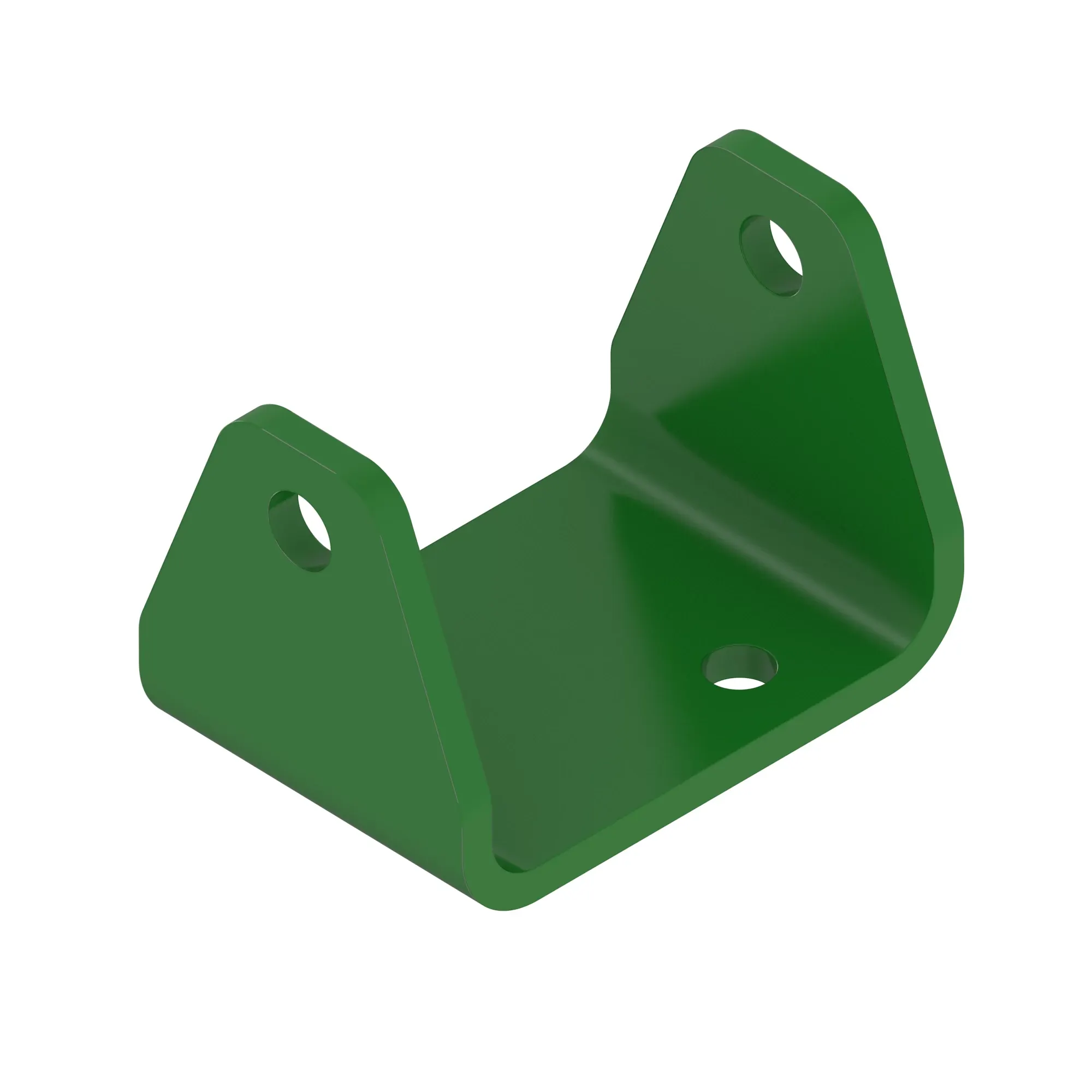 BRACKET, CYLINDER BASE