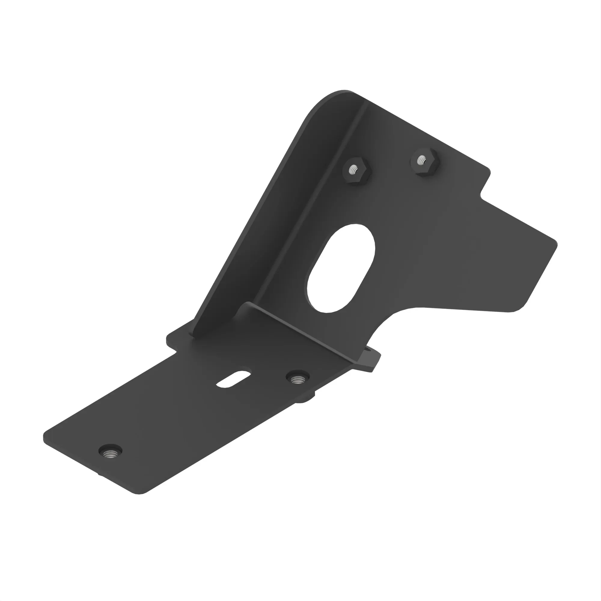 BRACKET, WELDMENT, SENSOR BRACKET
