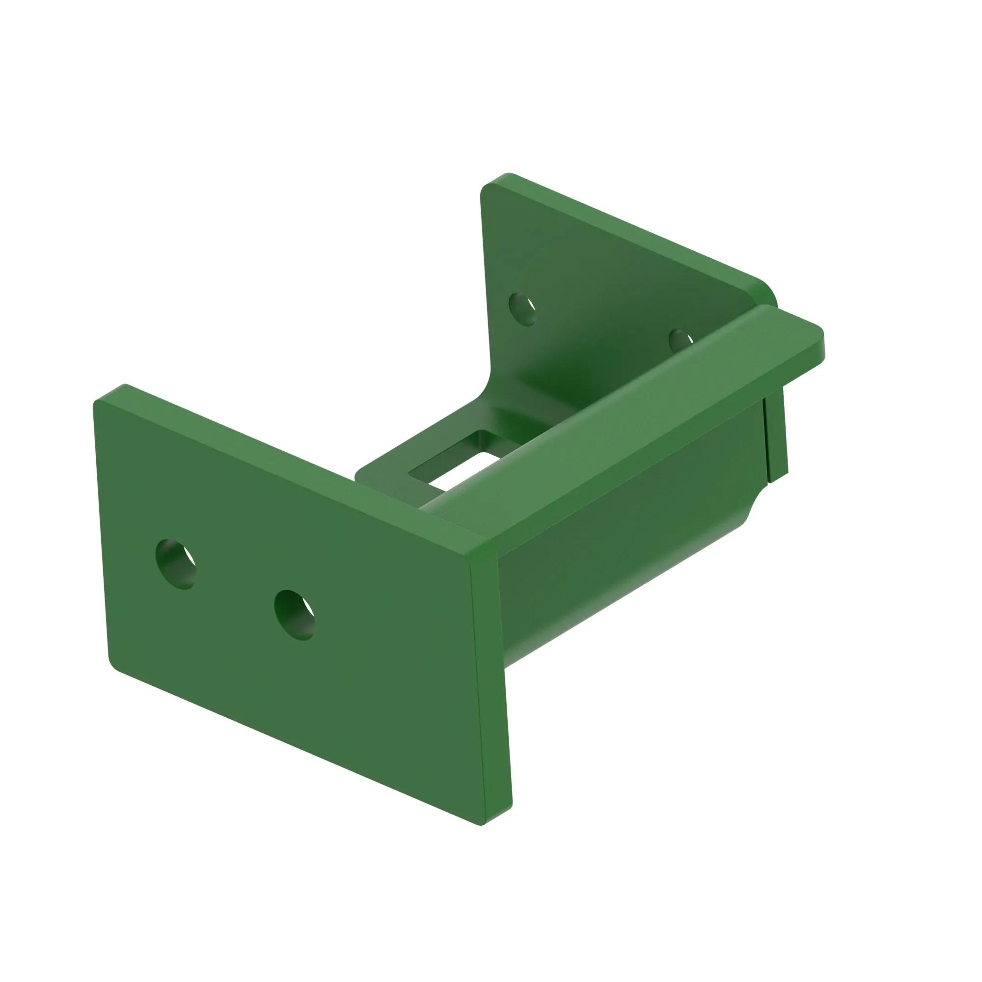 VALVE MOUNT WELD, TRANSPORT LOWERIN