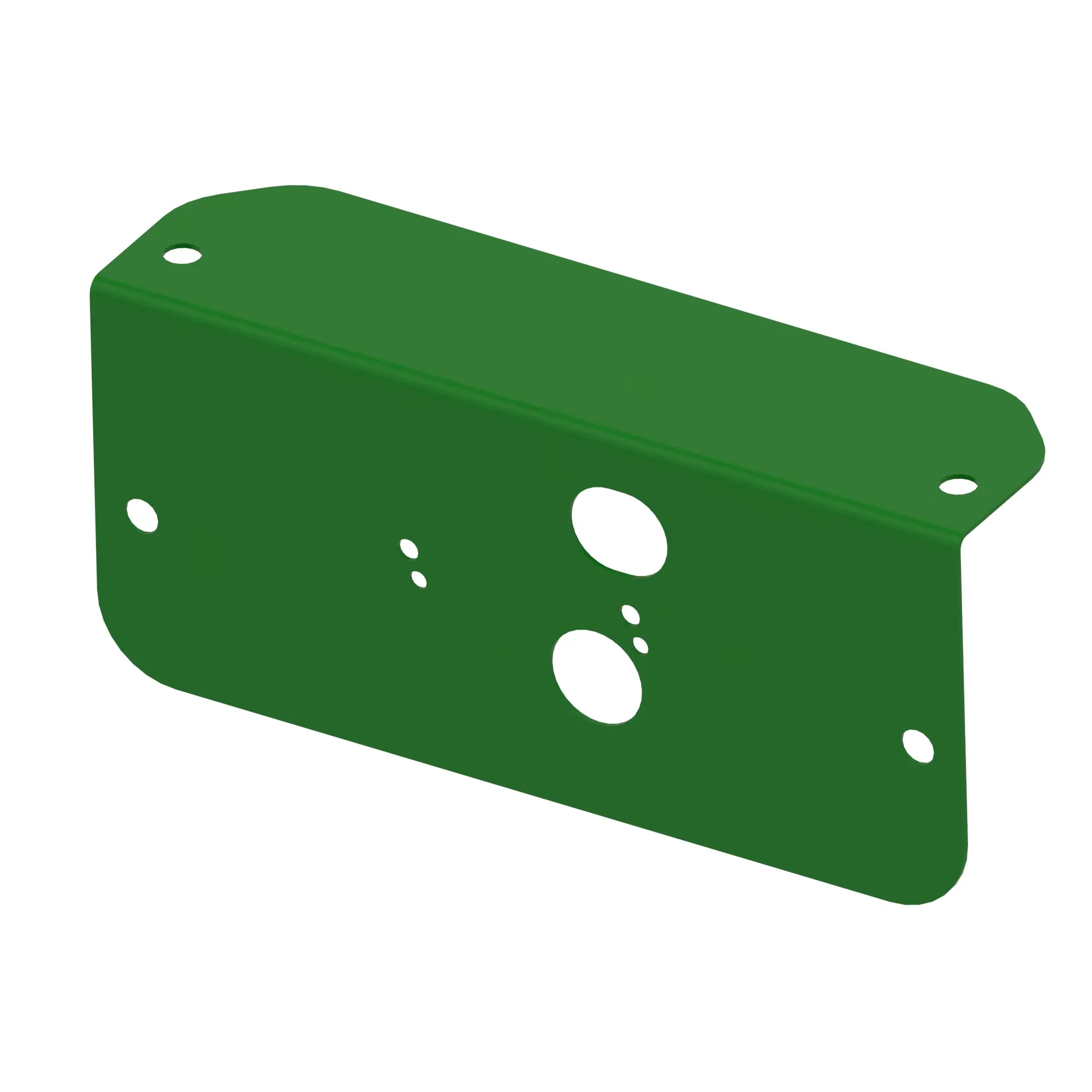John Deere Light Bracket - N410234
