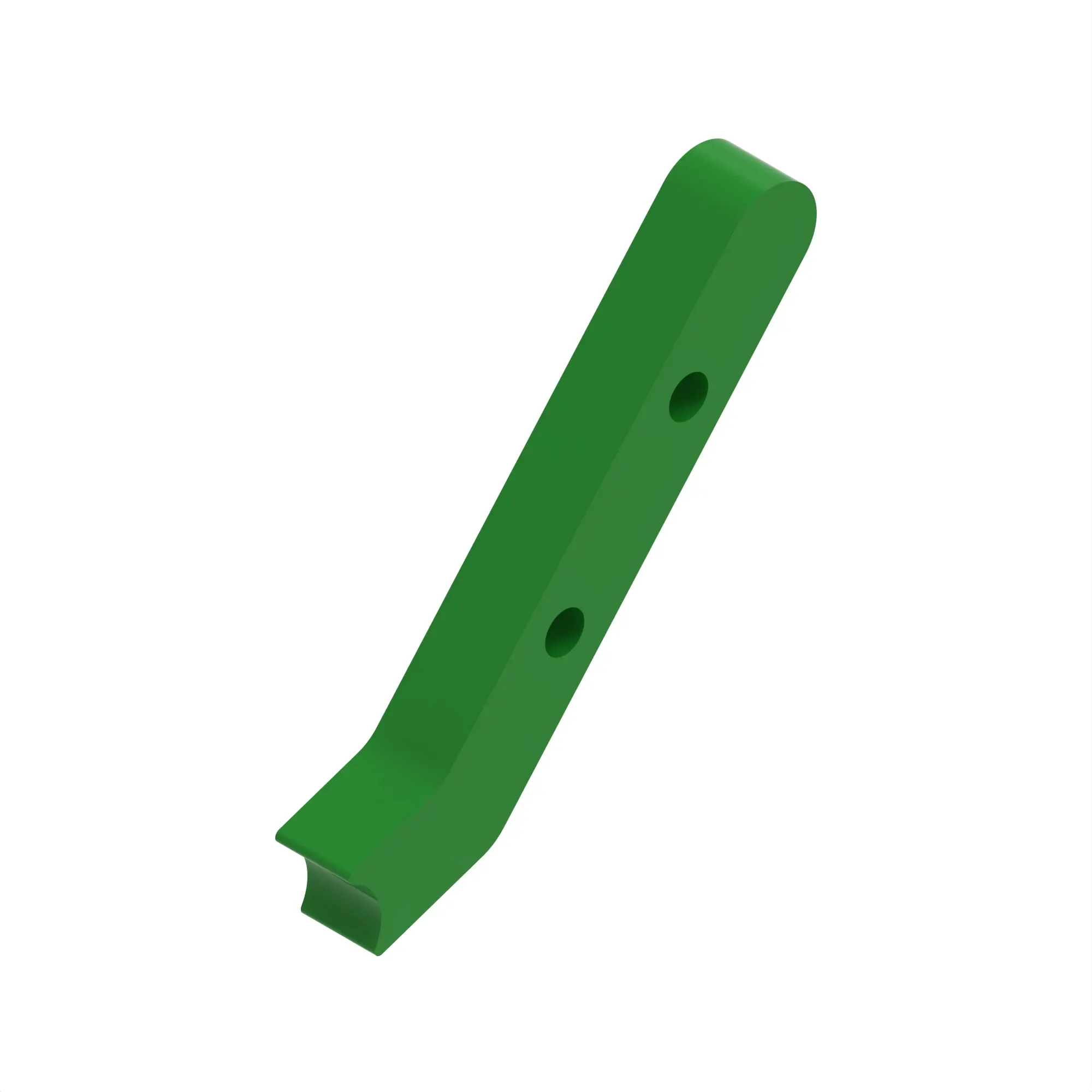 John Deere Cylinder Stop Bracket - KK57161