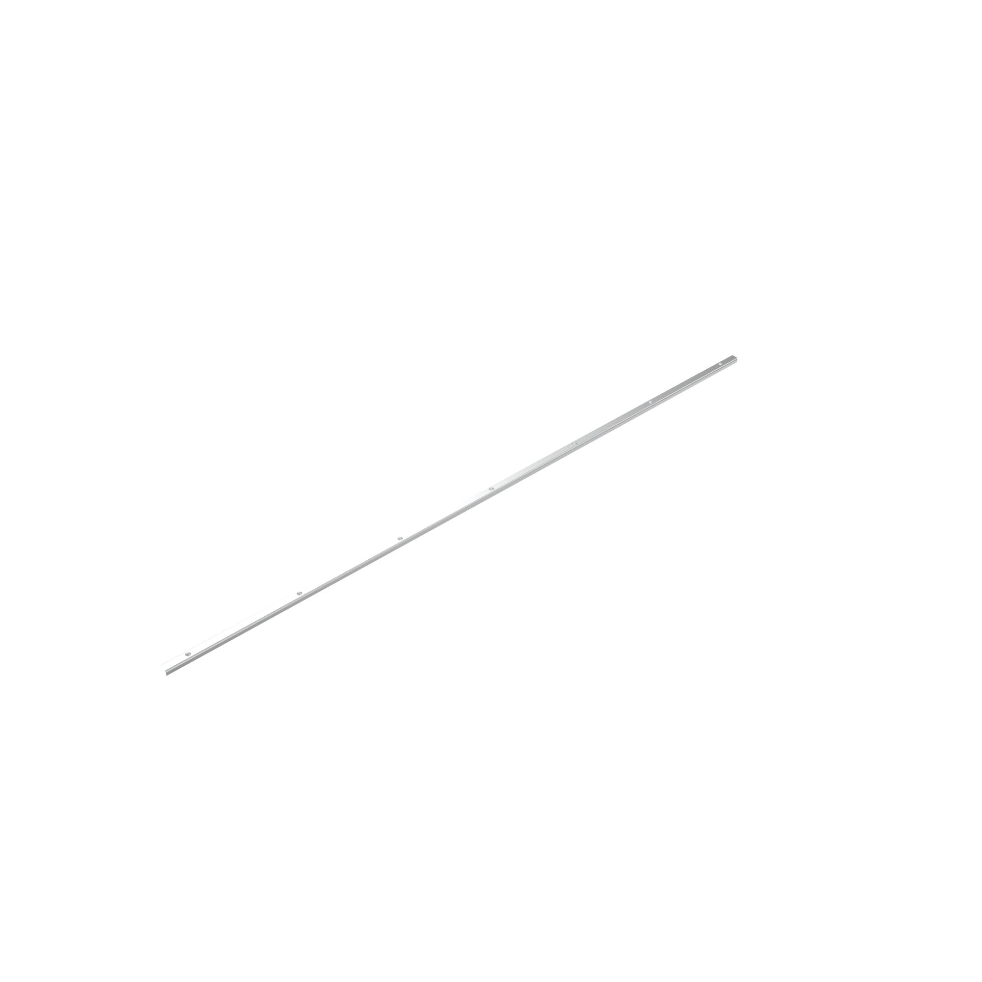 BAR, SIDE DRAPER SPLICE