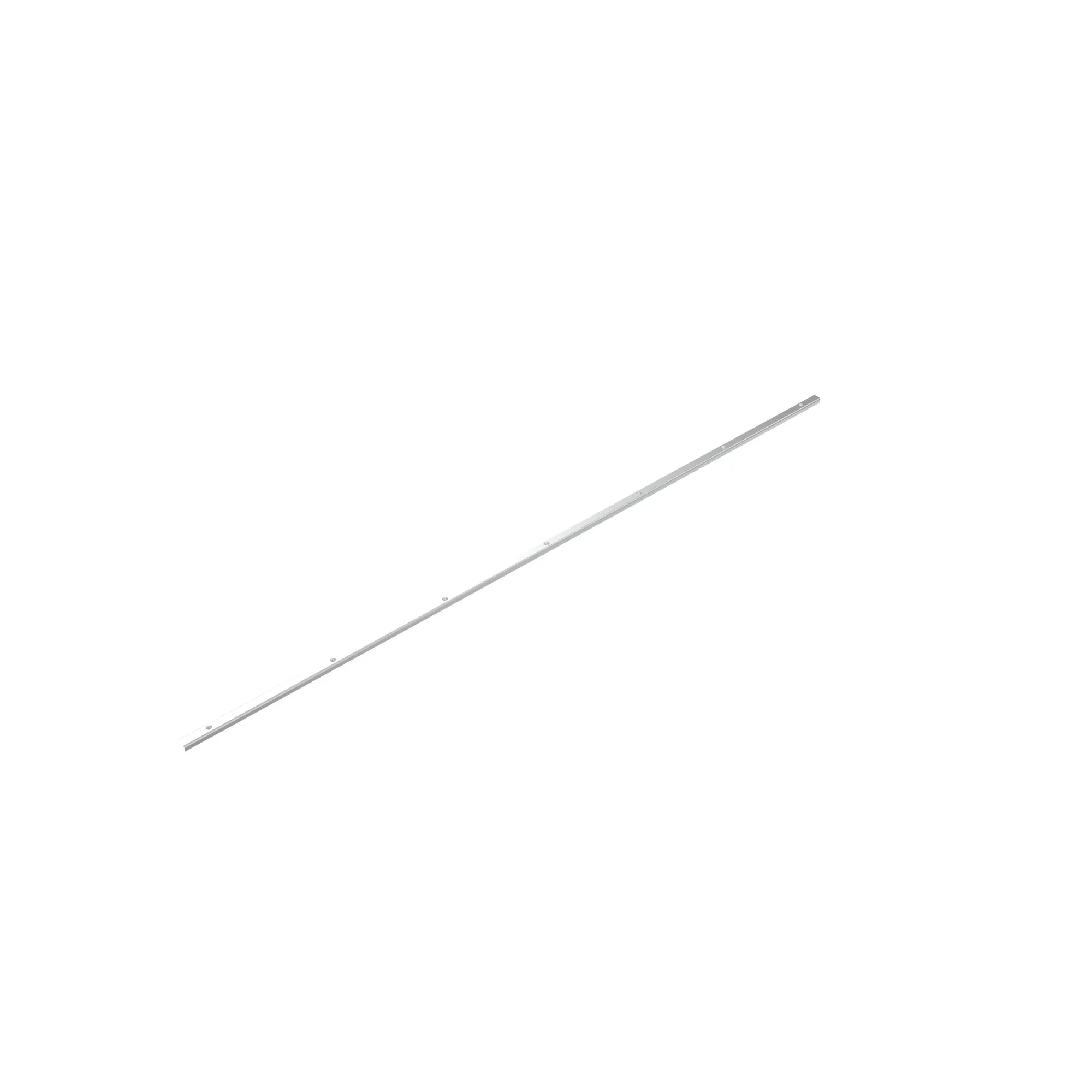 John Deere Side Draper Splice Bar - H216391