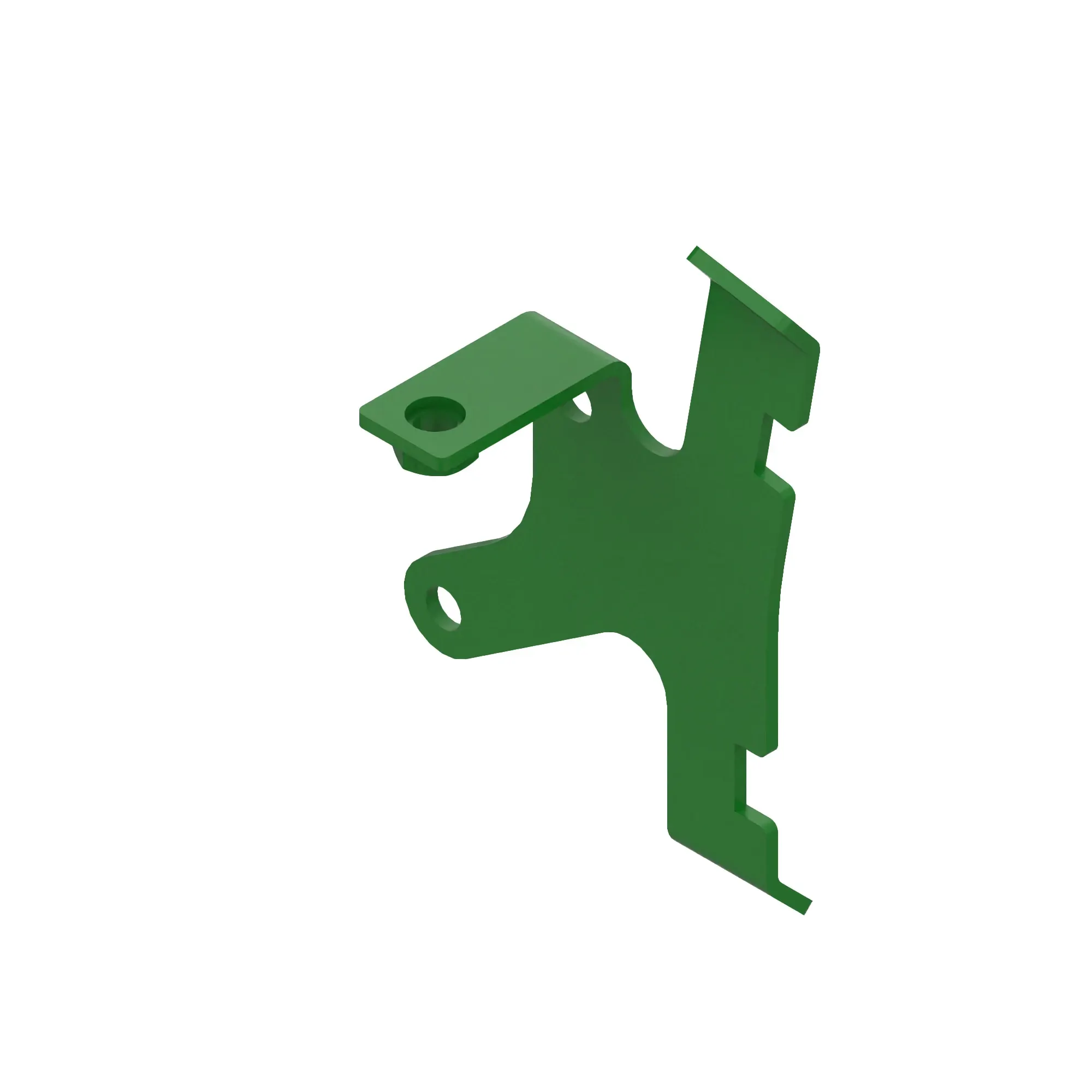 John Deere Retainer - RE545248