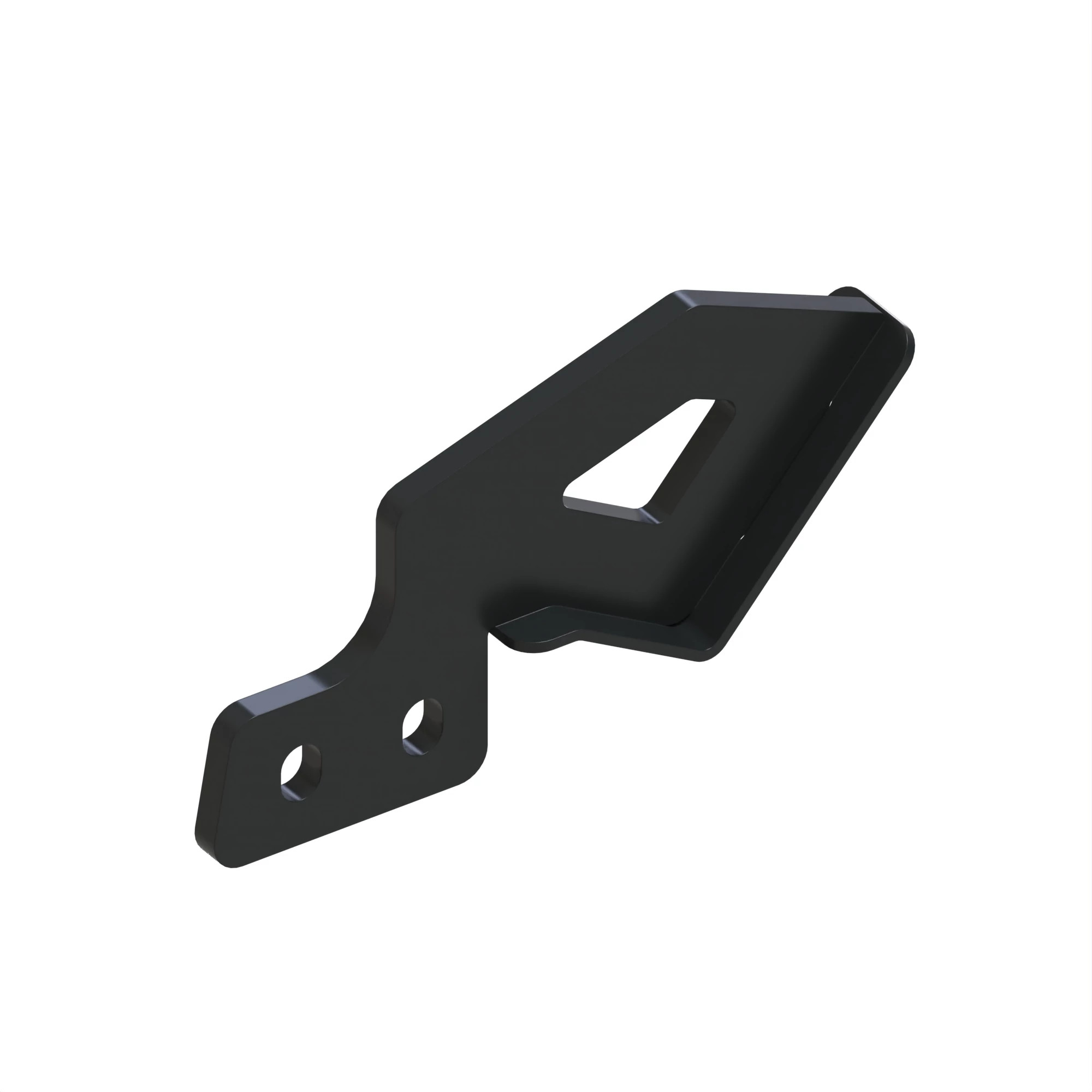 BRACKET, 90'/100' BREAKAWAY CRADLE