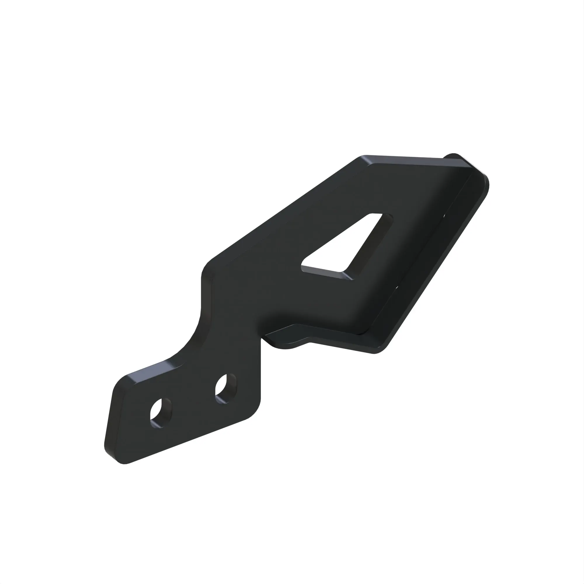 John Deere Breakaway Wing Bracket - AN208227
