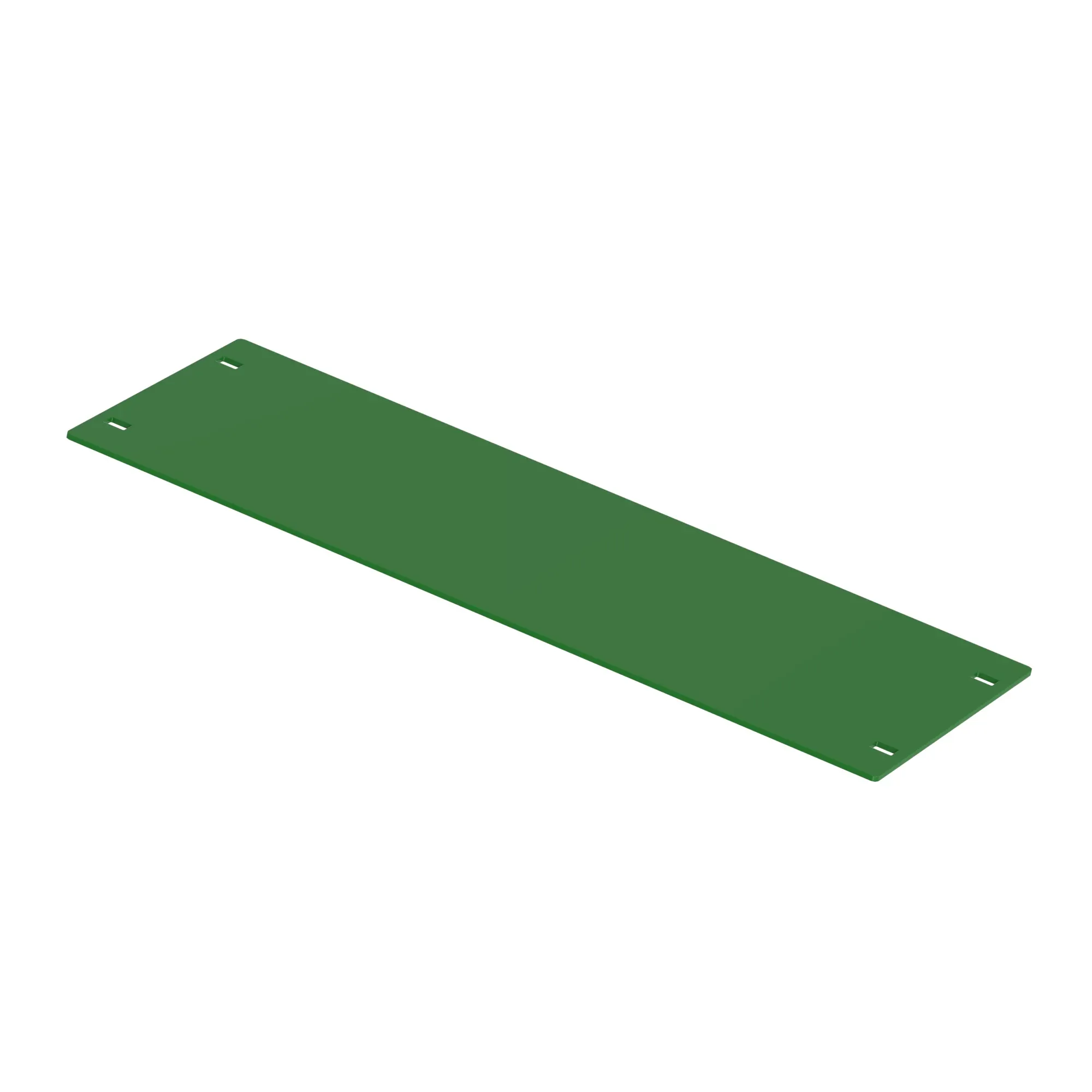 John Deere Hitch Sheet - KK25798