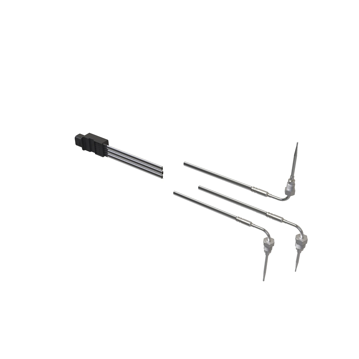 Temperature Sensor, Doc/Scr