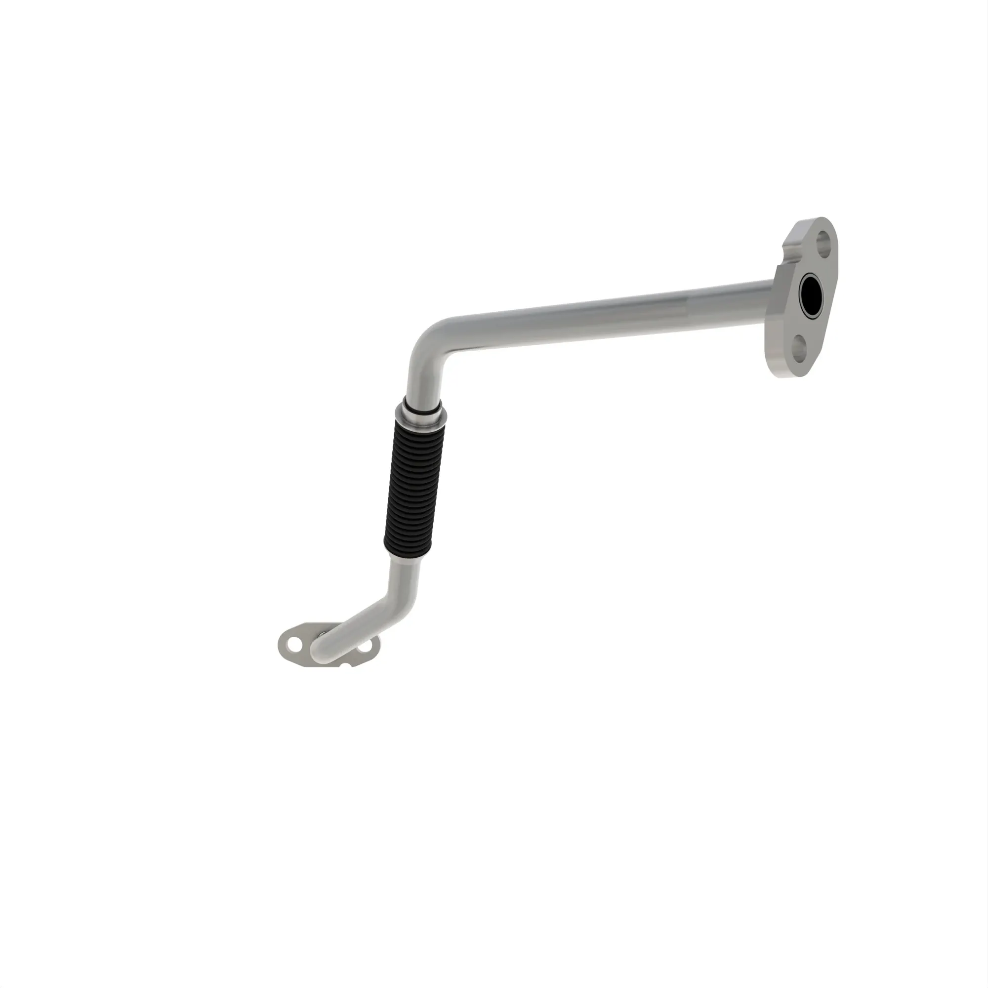 LINE,HP TURBO OIL DRAIN