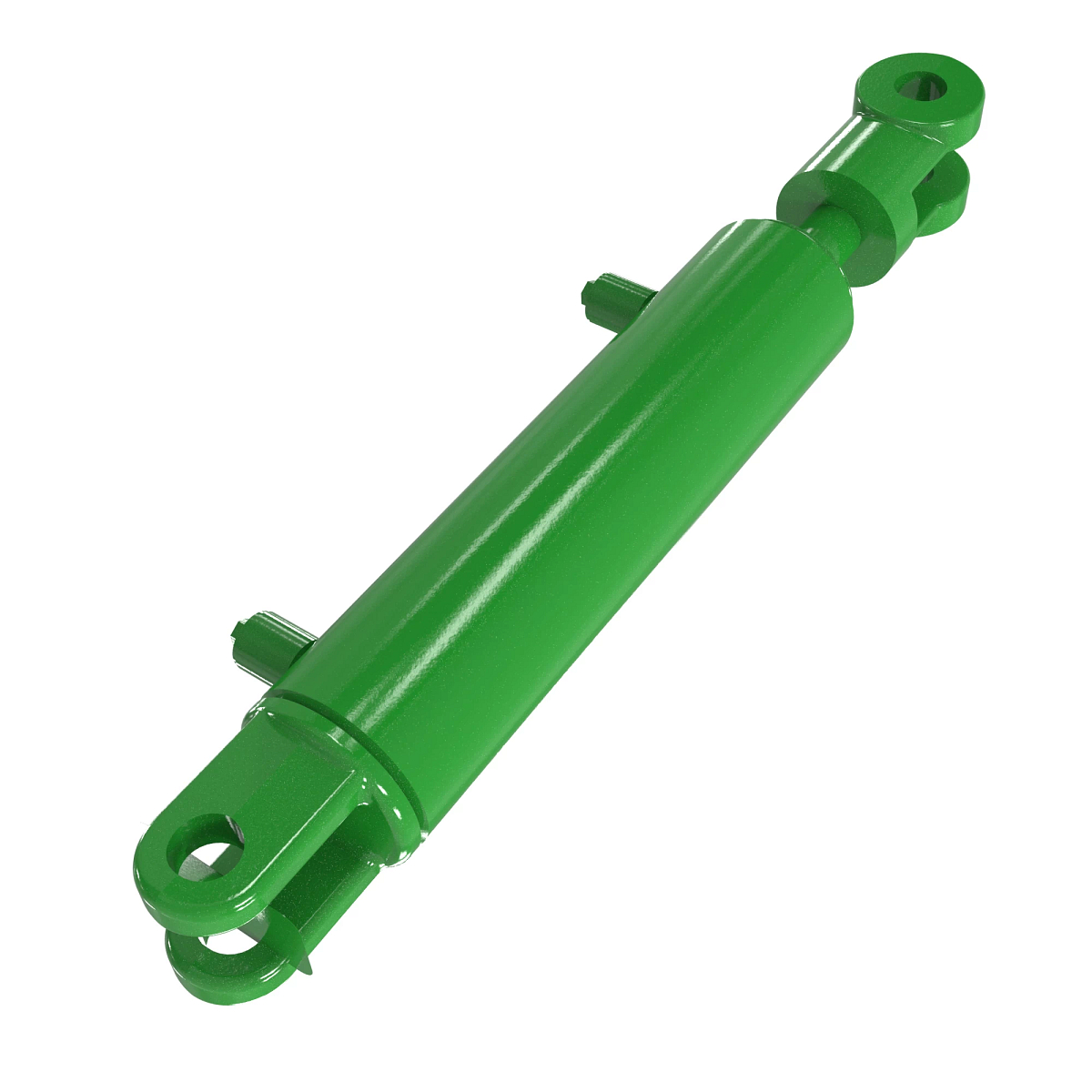 John Deere Hydraulic Cylinder - AH212766