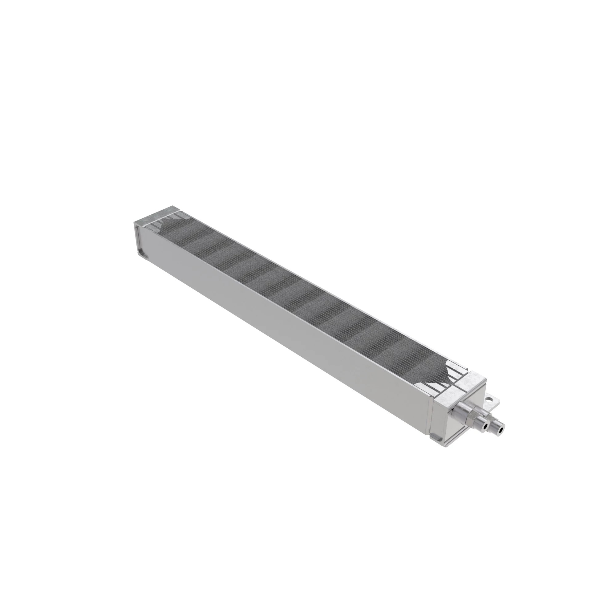 John Deere Heat Exchanger - AXE37842