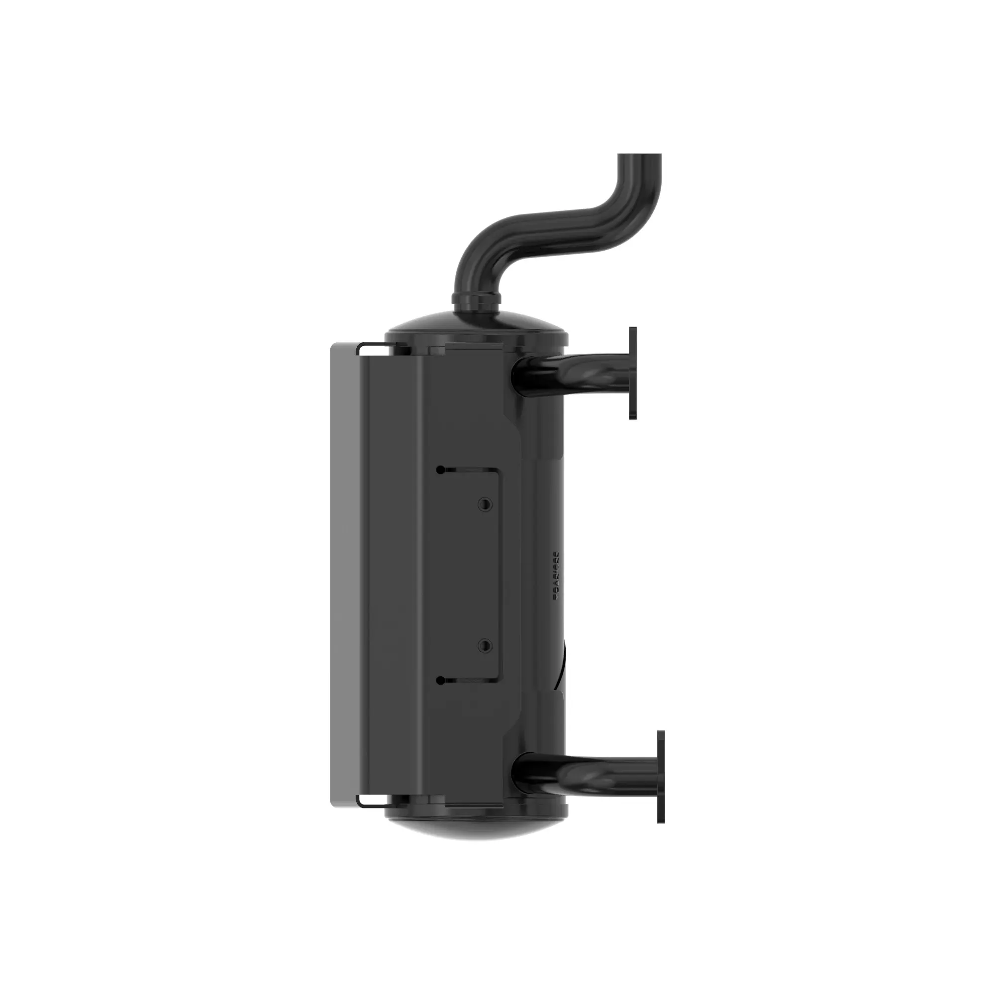 MUFFLER, KOHLER
