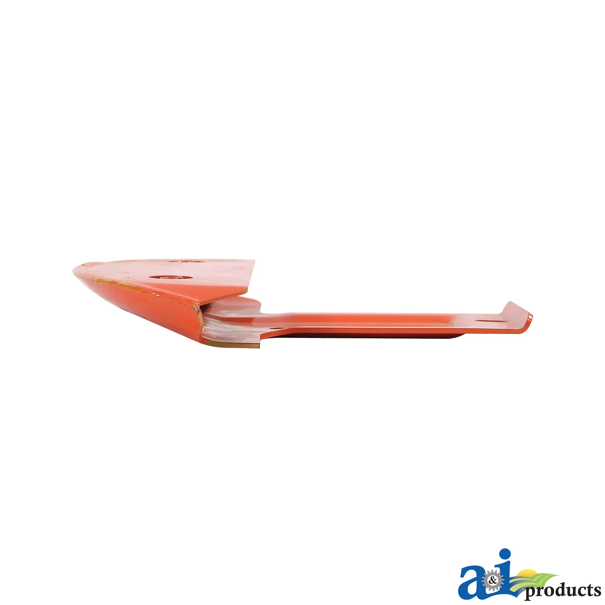 A&I Products Left Side Skid Plate - A-EB56205800