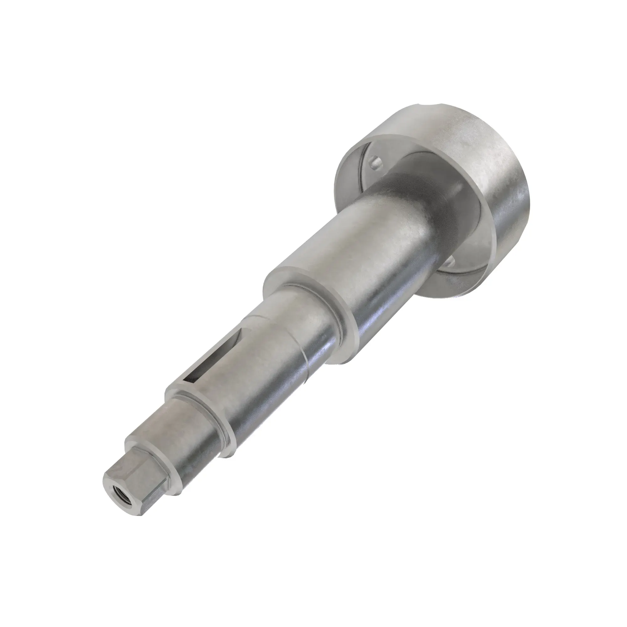 ASSEMBLY, DOFFER STUB