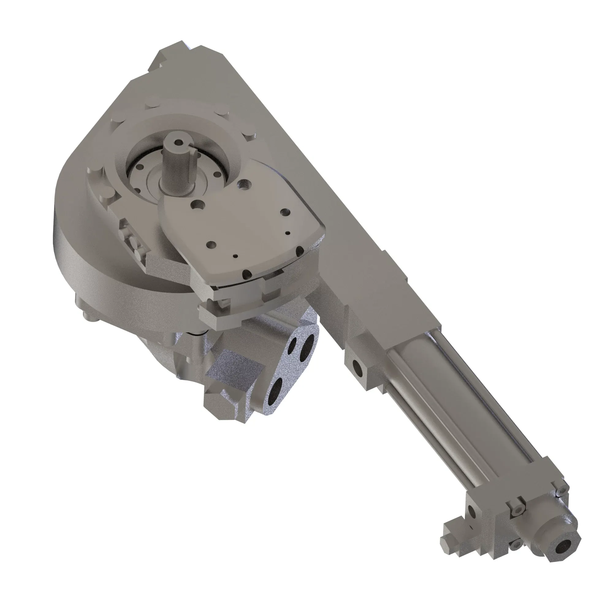 Saw Unit