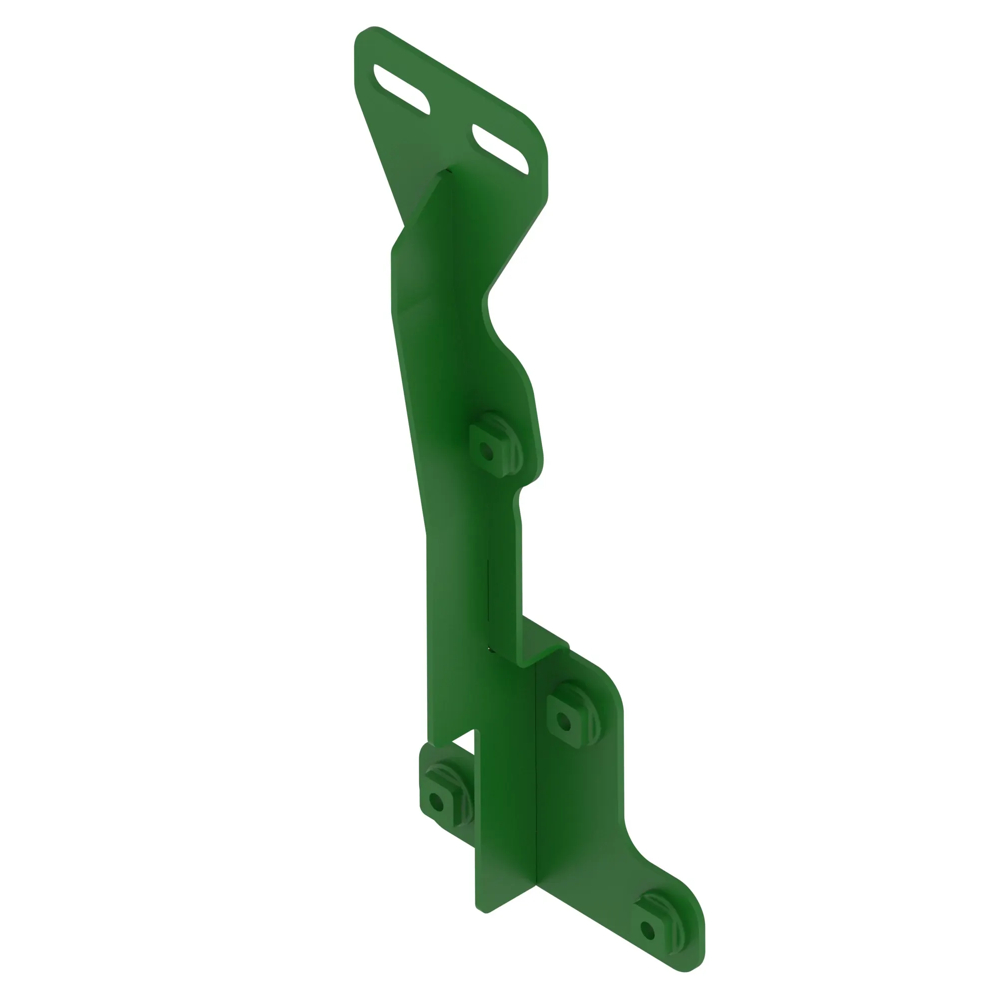 Bracket, Fuel Filter Lower Brace T4