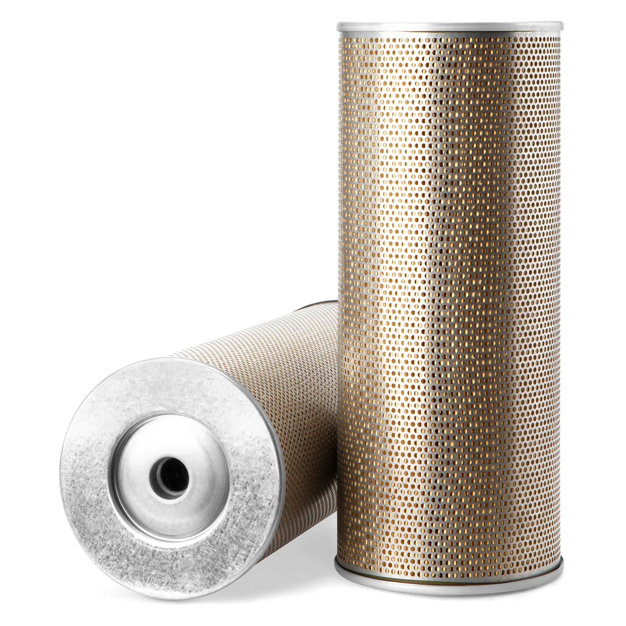 Fleetguard Cartridge Lube Filter - PMLF3551