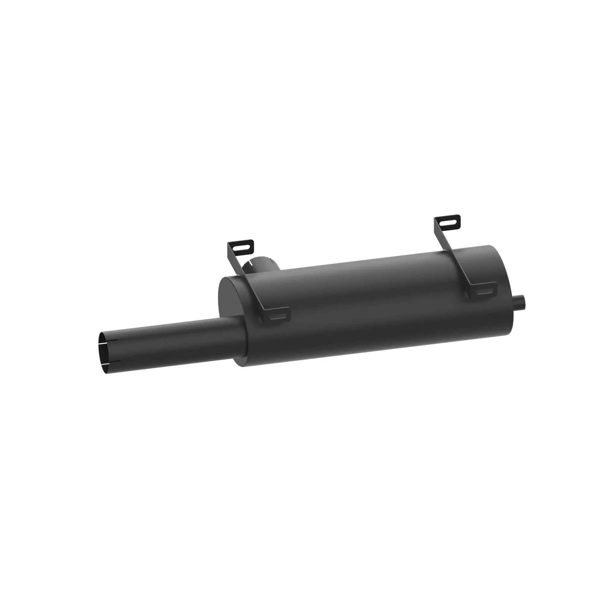 John Deere Muffler - AKK22619