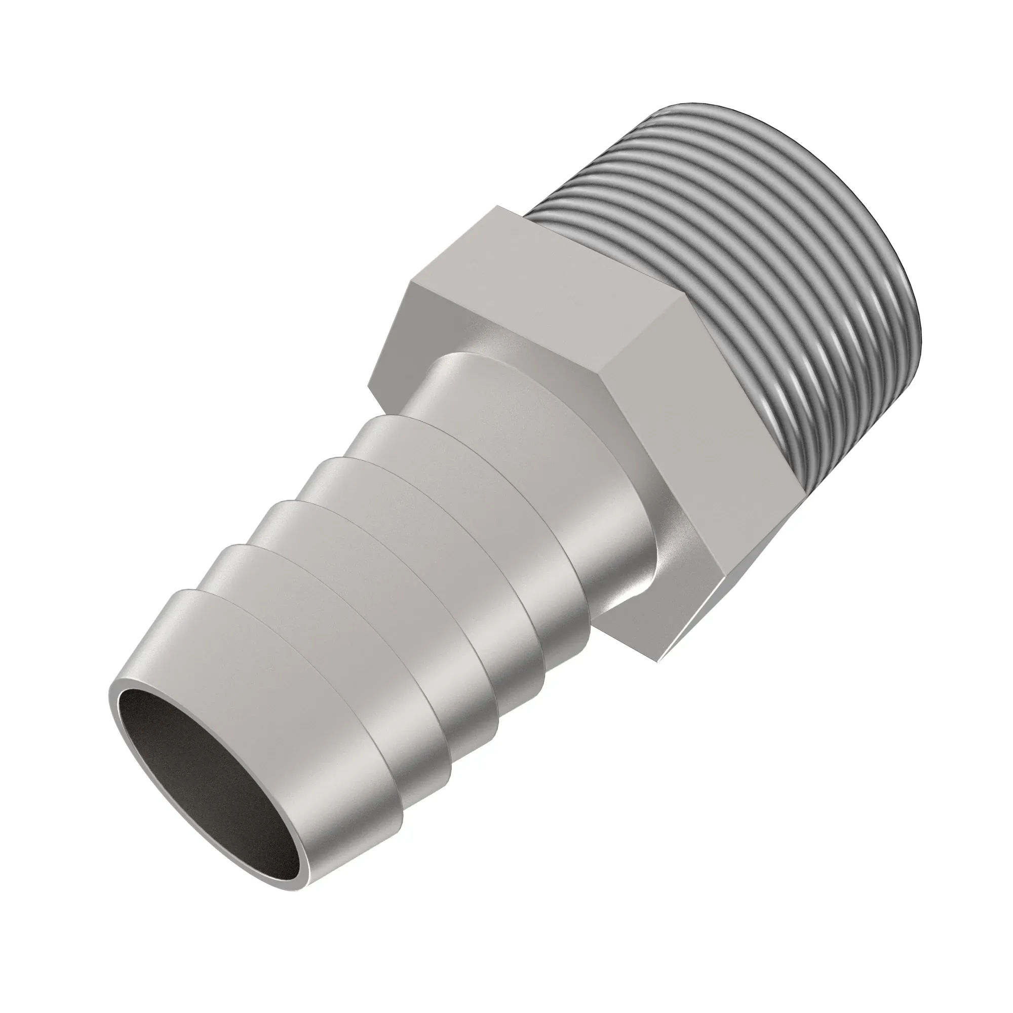 John Deere Hose Fitting - N153973