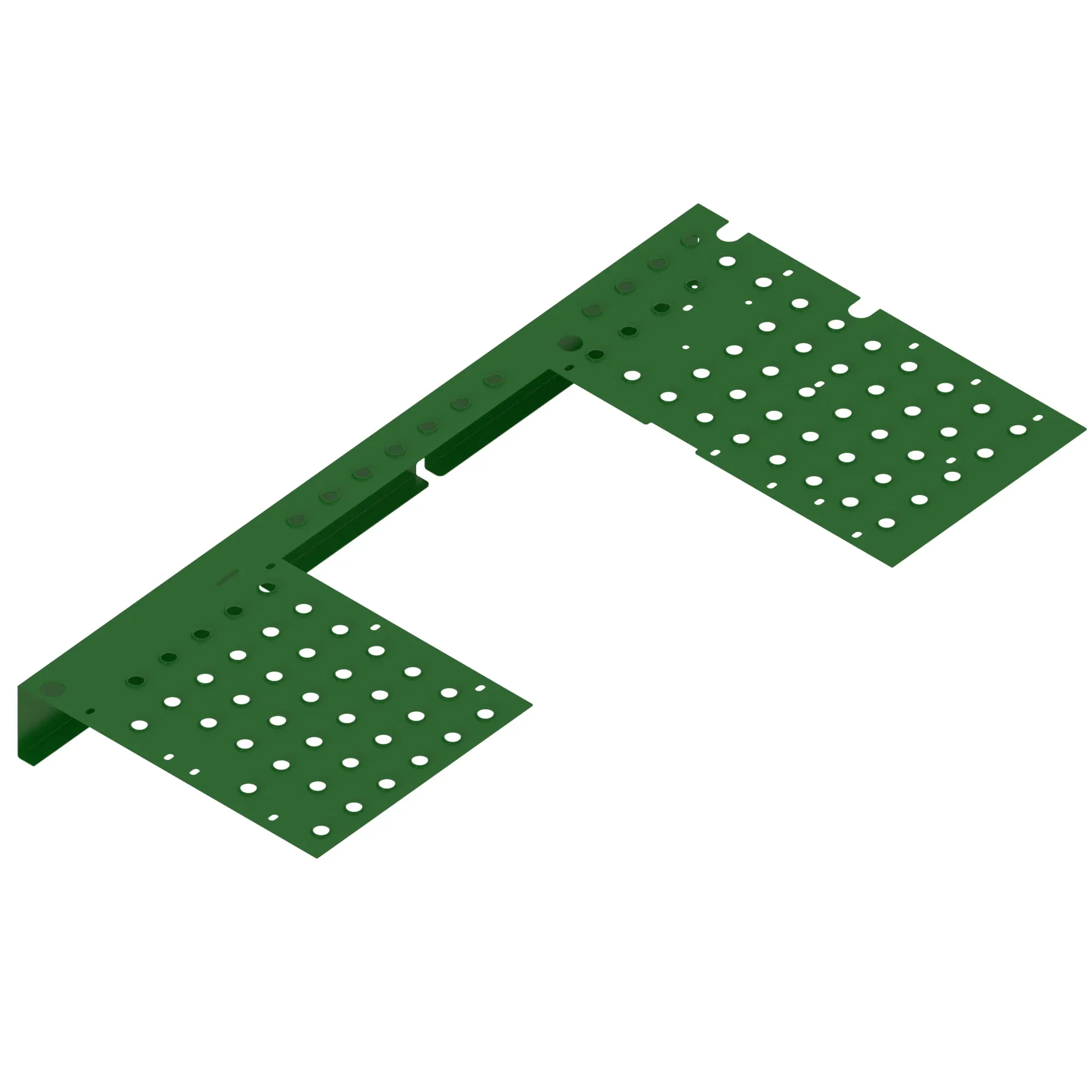 FLOOR PLATFORM