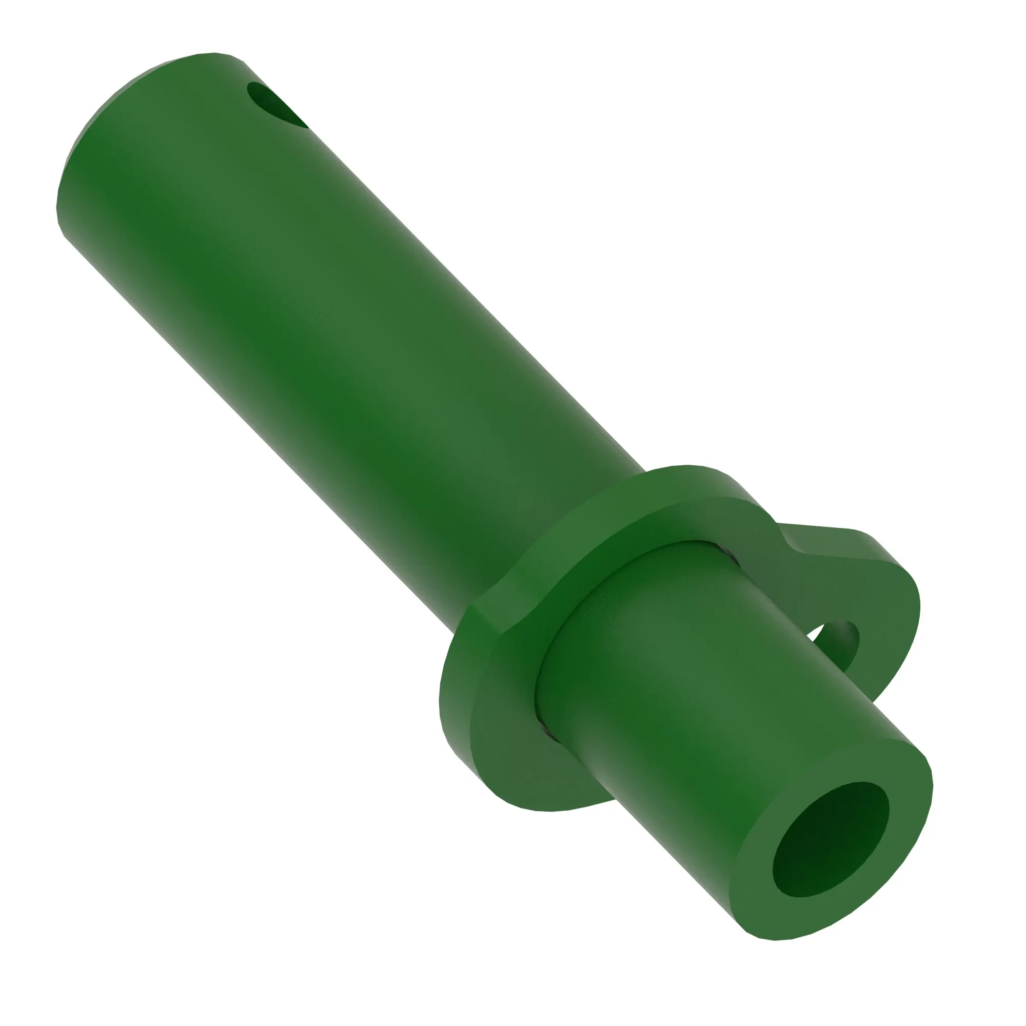 RAKE INNER SHAFT, LUMP BUSTER