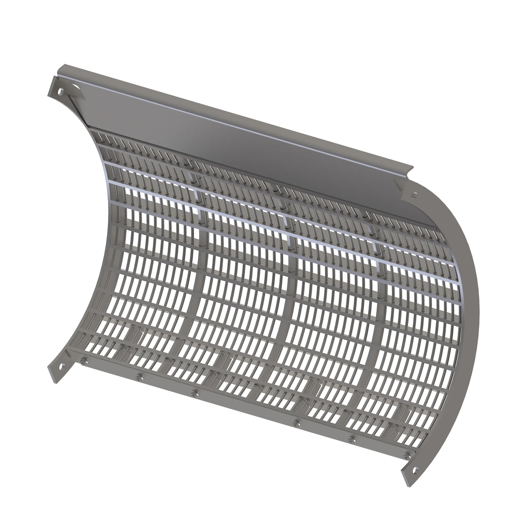 John Deere Concave Kit - BDX10005