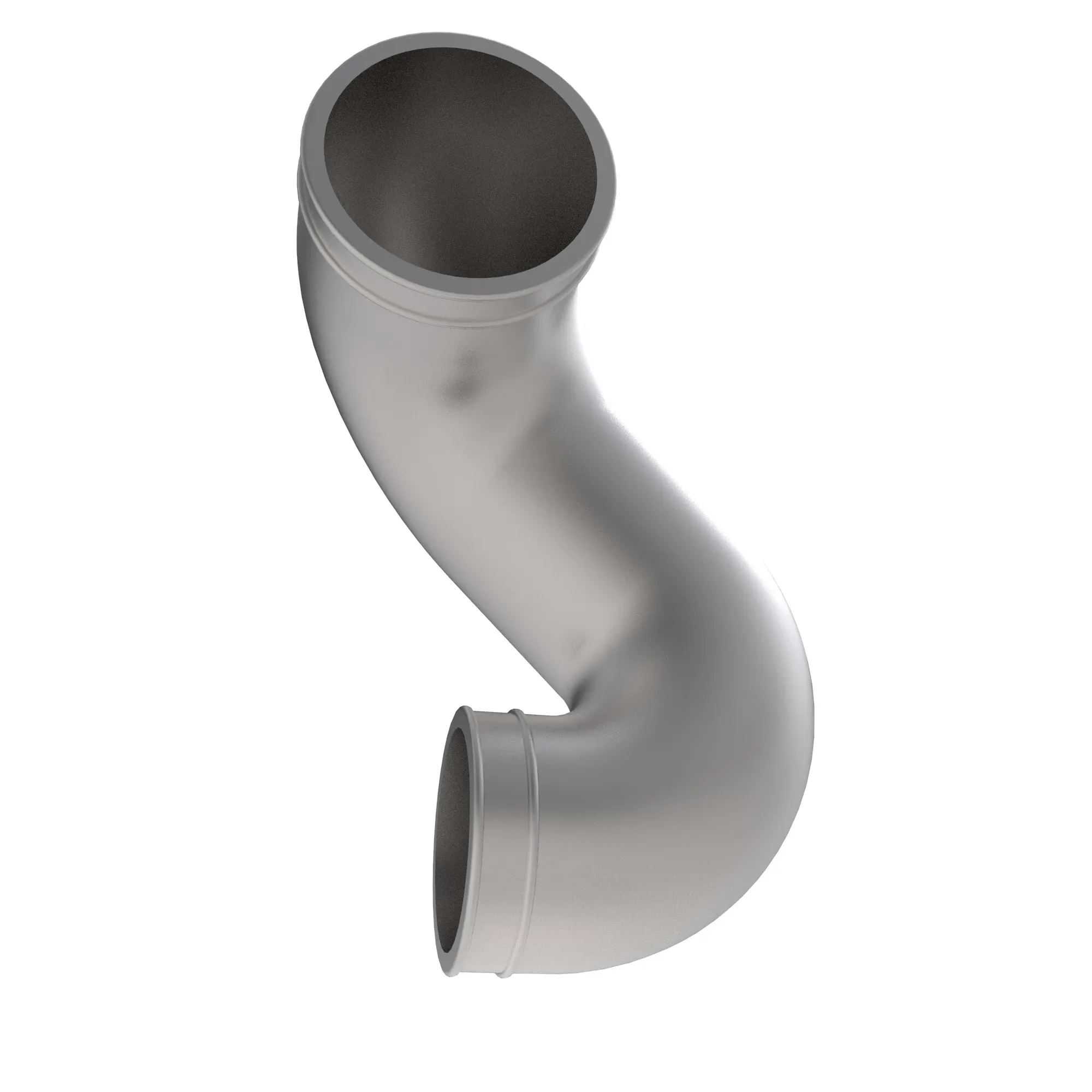 AIR INTAKE TUBE 524/544 T3