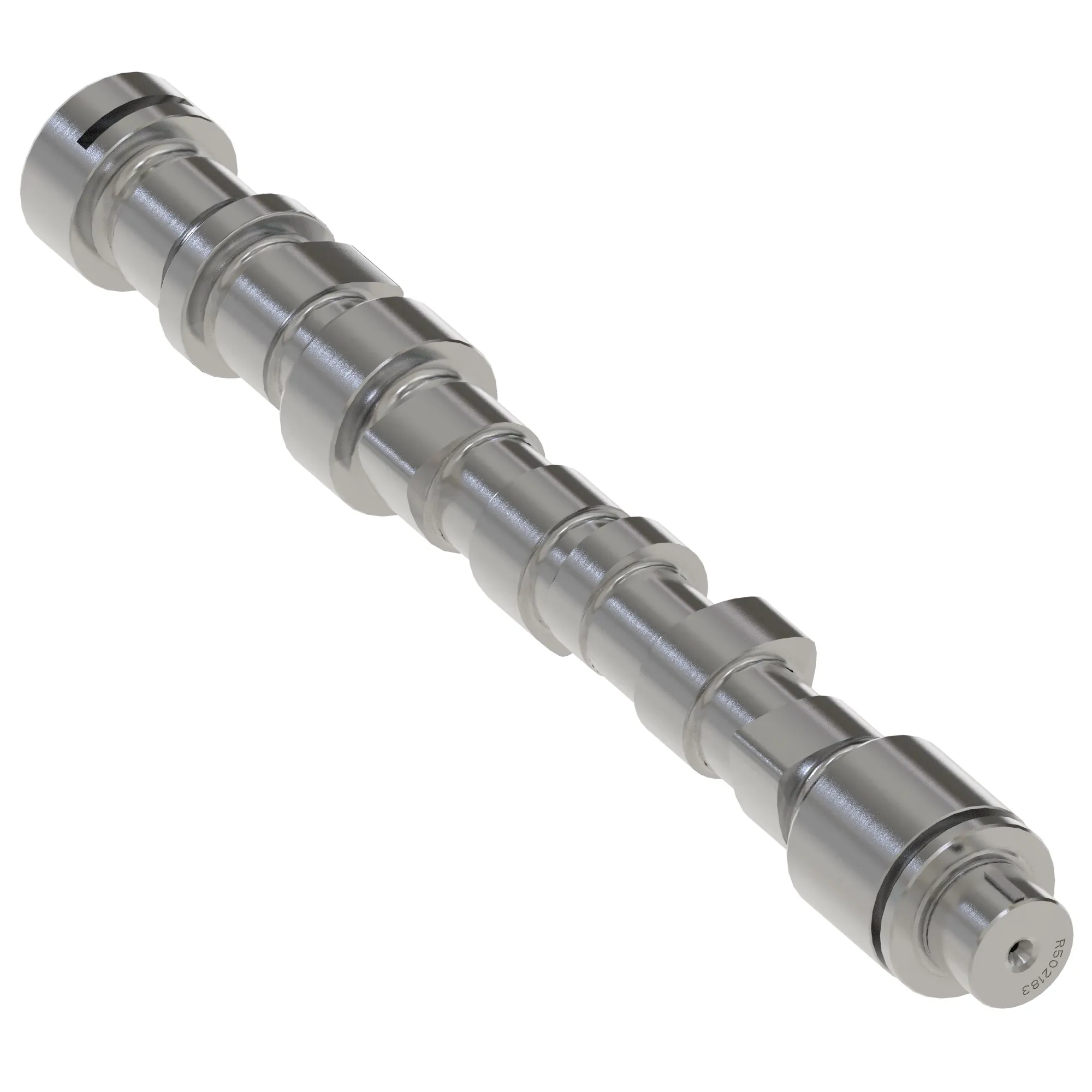 Camshaft