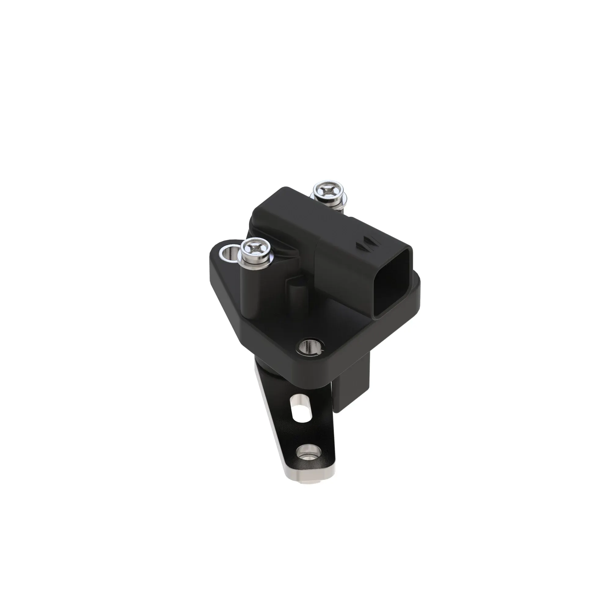 John Deere Position Sensor Shaft Assembly - AKK37647