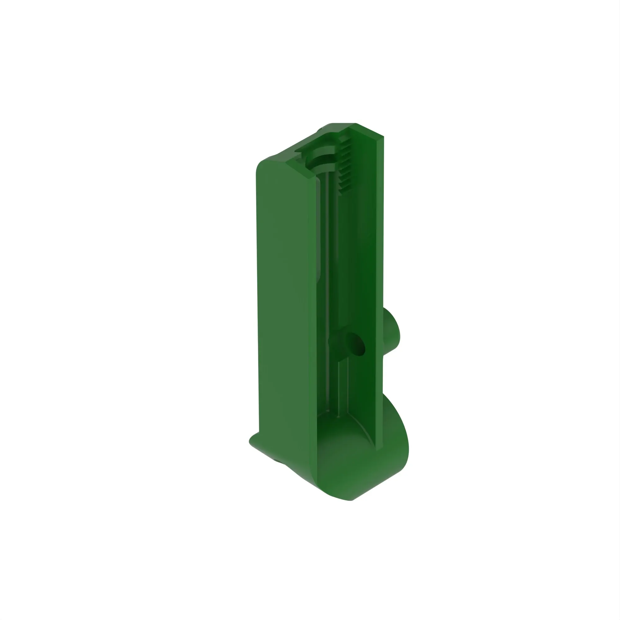 John Deere Left Side Front Roller Adjuster - UC16800