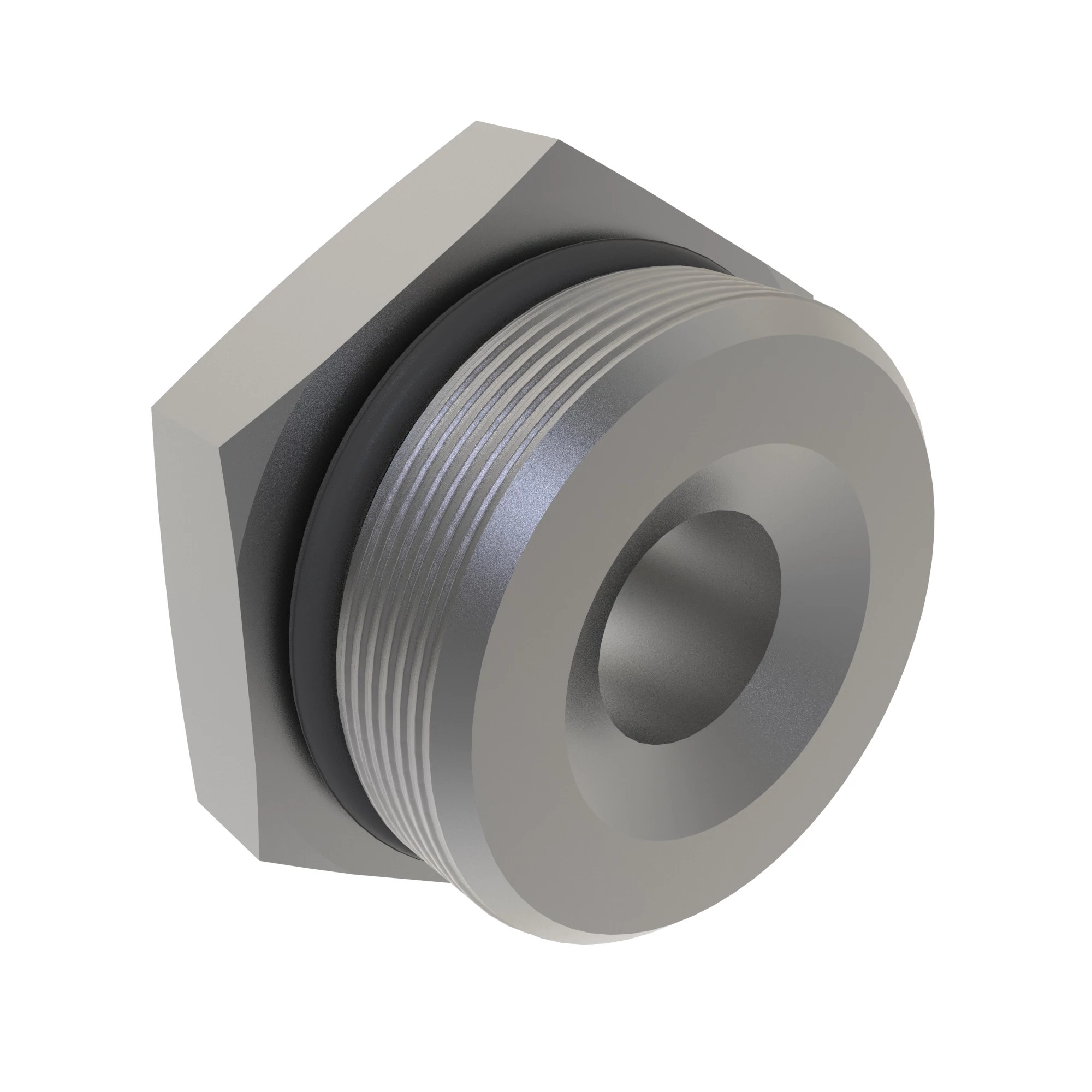PLUG, SPECIAL W/O-RING