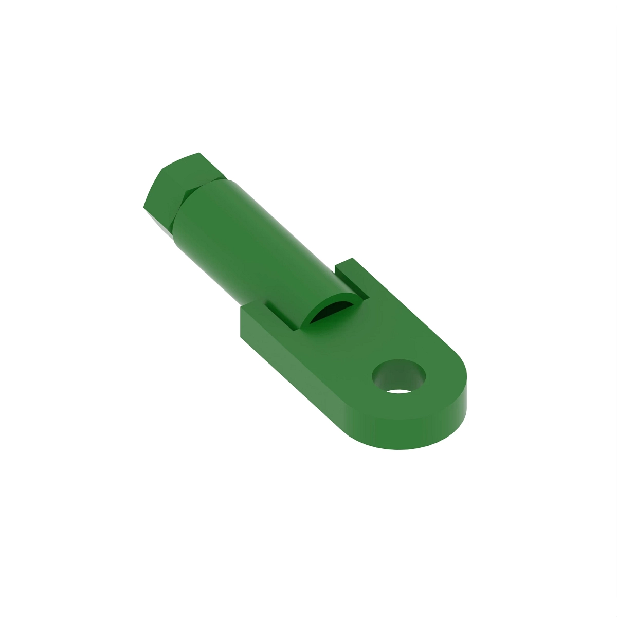Tie Bar, Tube Assembly for Tensione