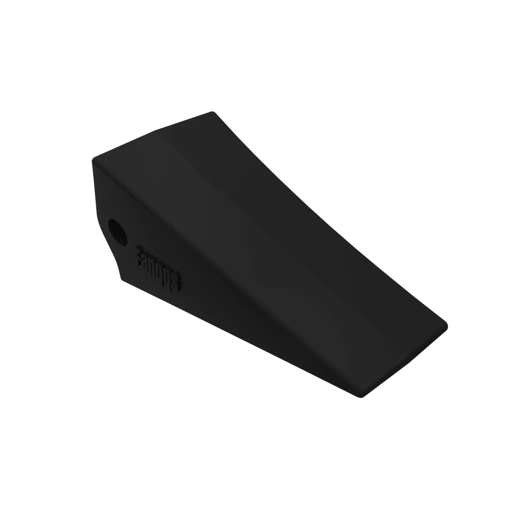 TF33LC: Fanggs™ Tooth with Carbide, 33 L Series