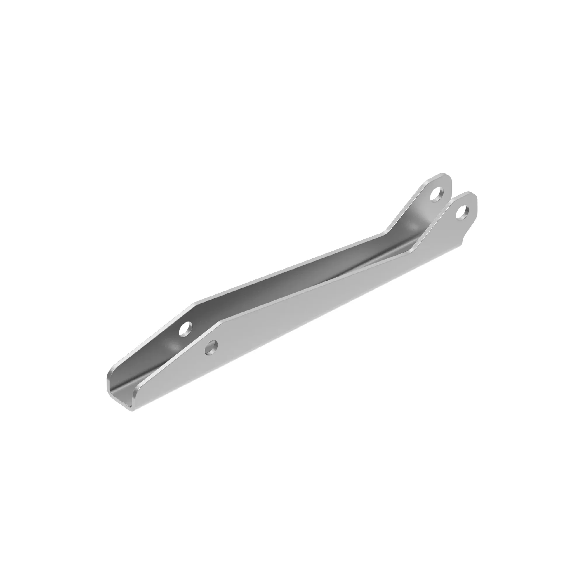 BRACKET, VALVE