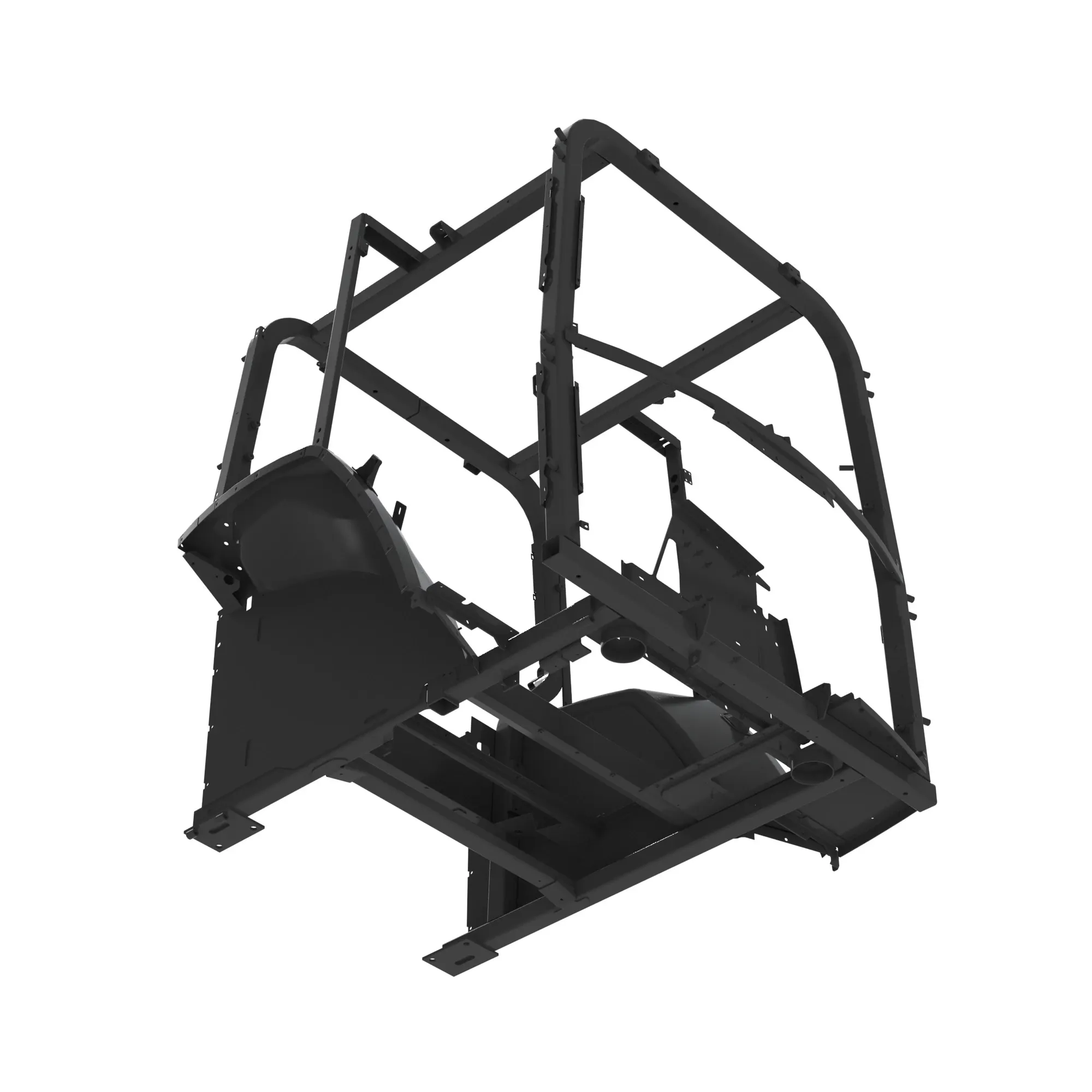 Frame