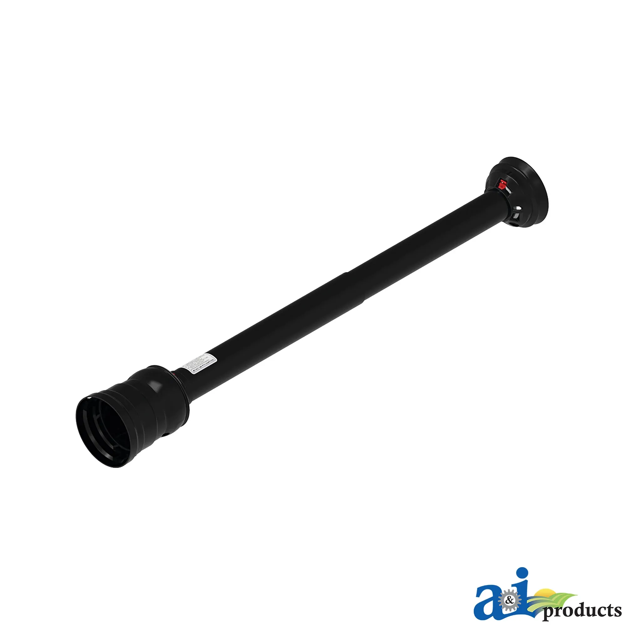 A&I Products Powershaft Shield - A-912-3567