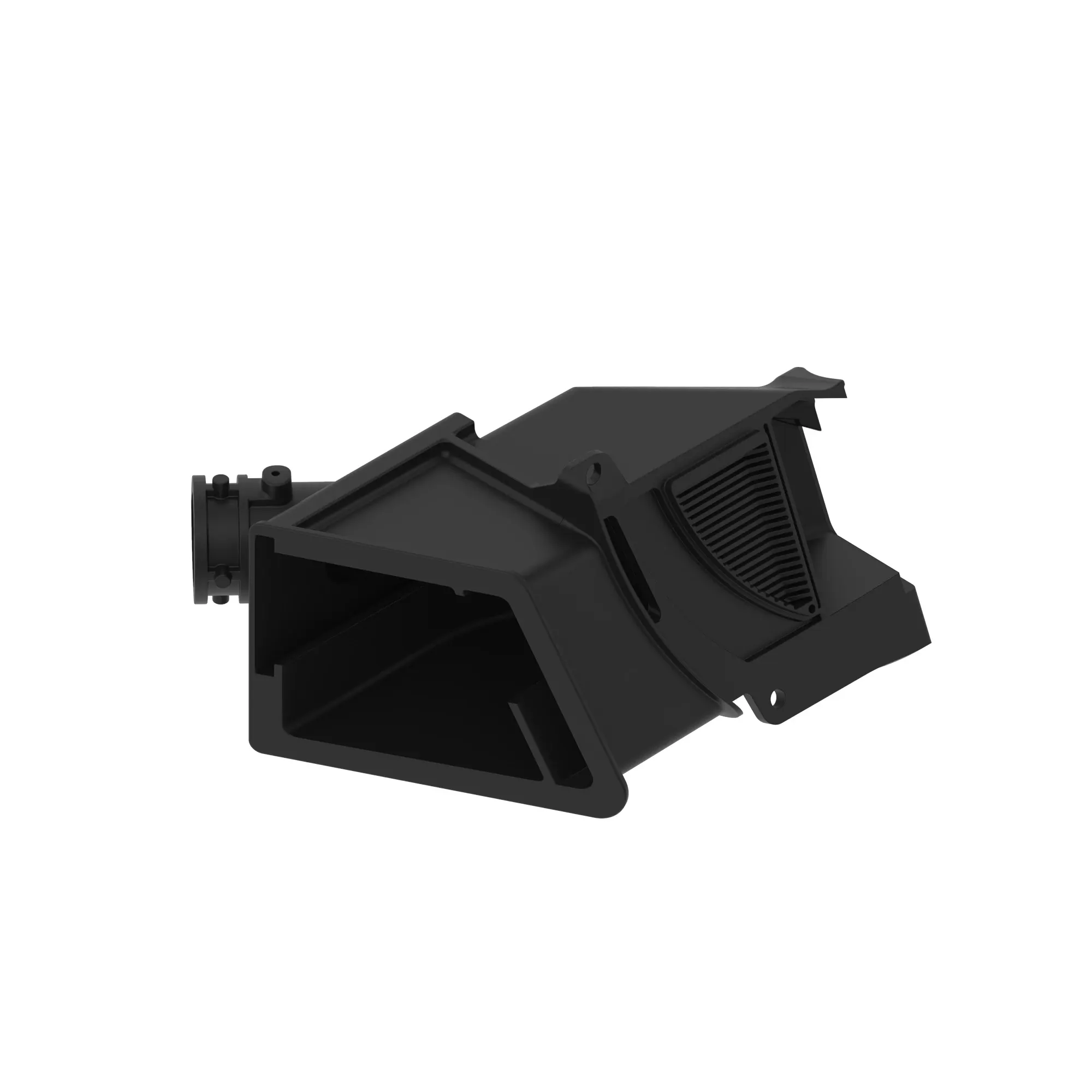 A114474: Central Commodity System (CCS™) High Performance Hopper