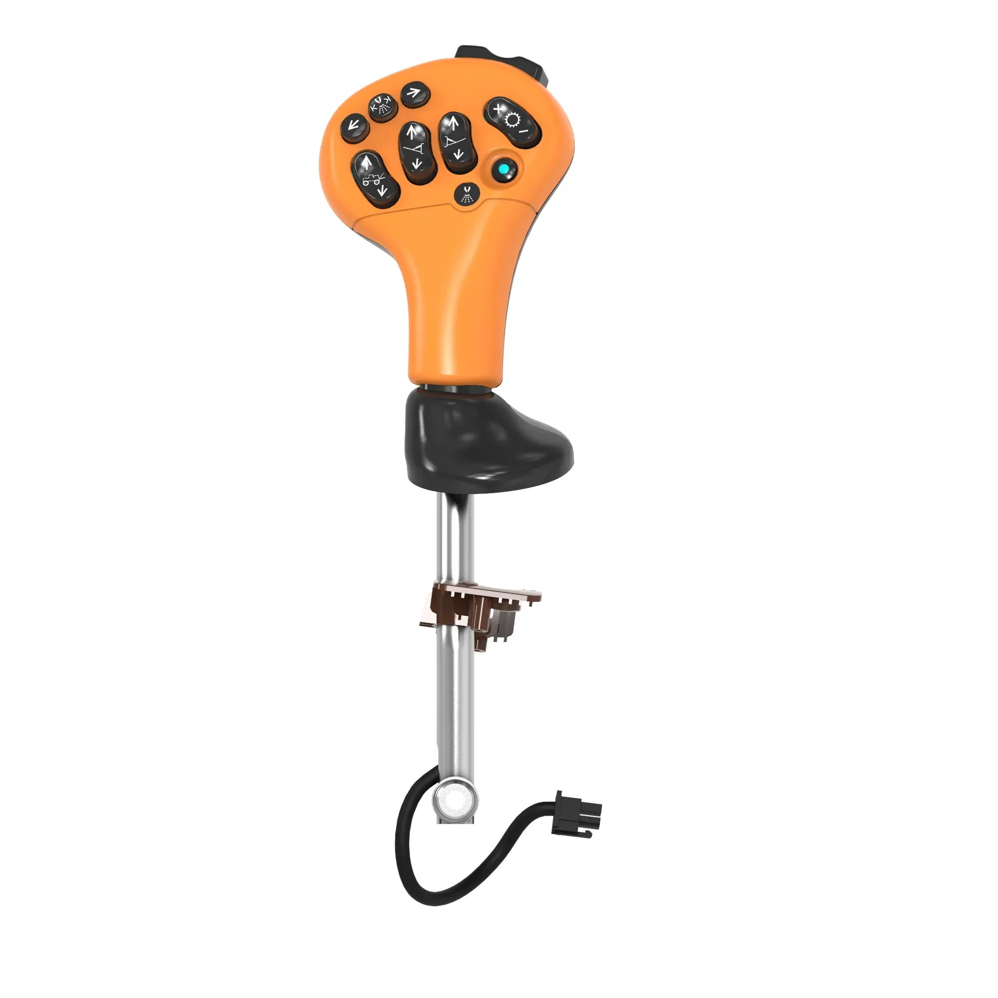 CONTROL LEVER