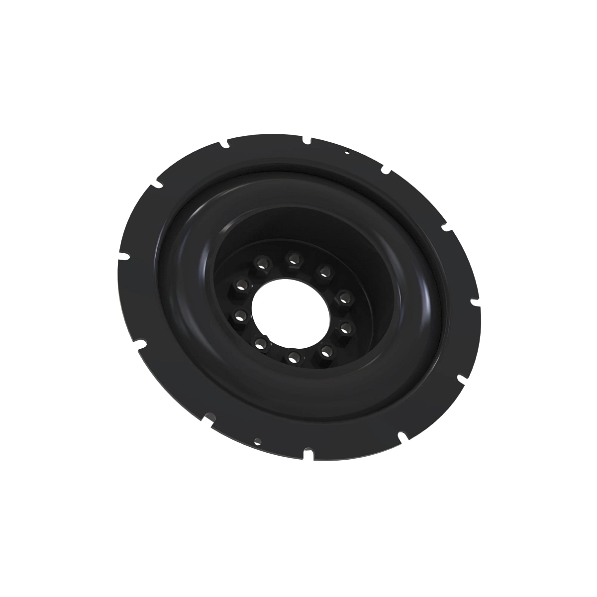 Torsional Damper, Flywheel Damper L
