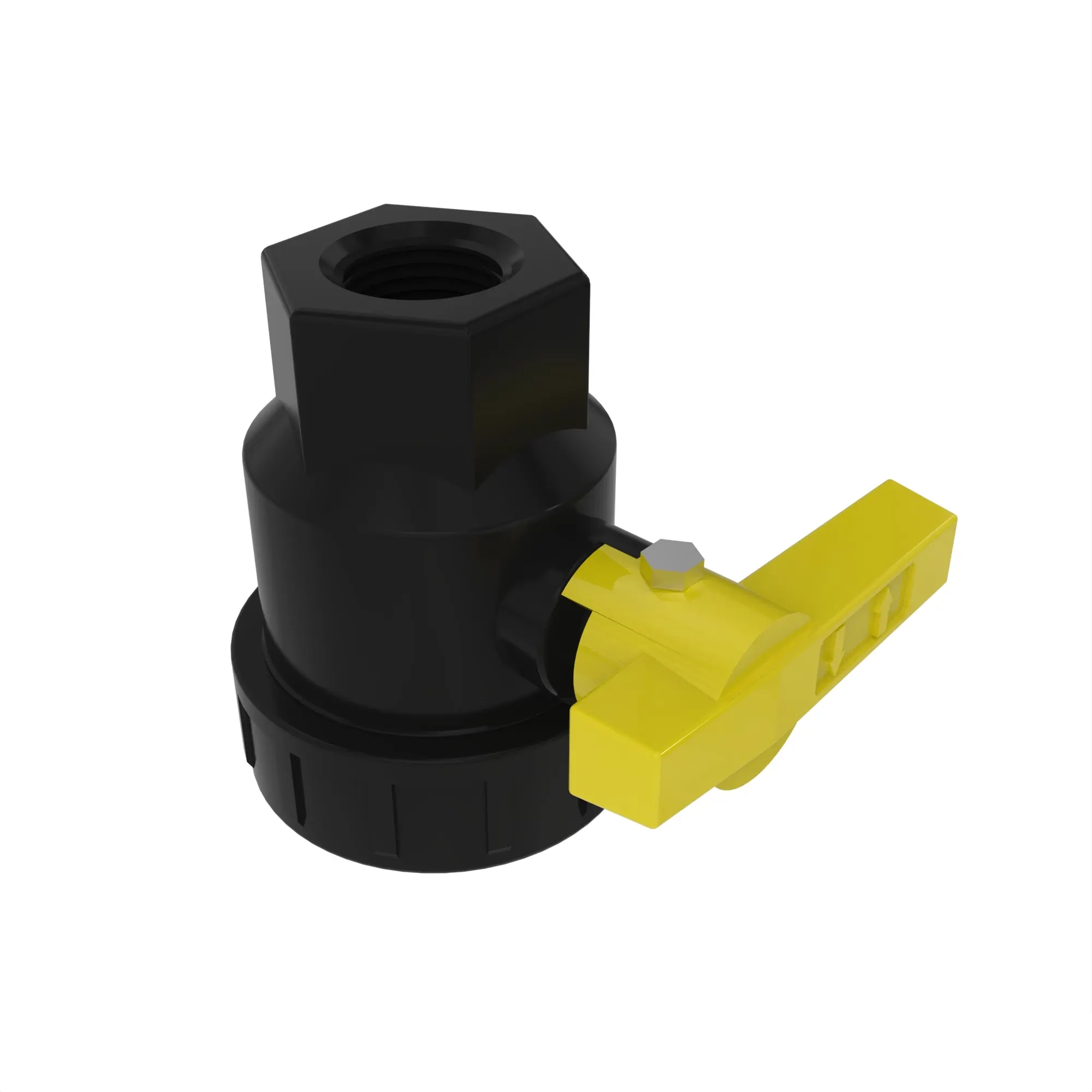 John Deere Valve - AN207939