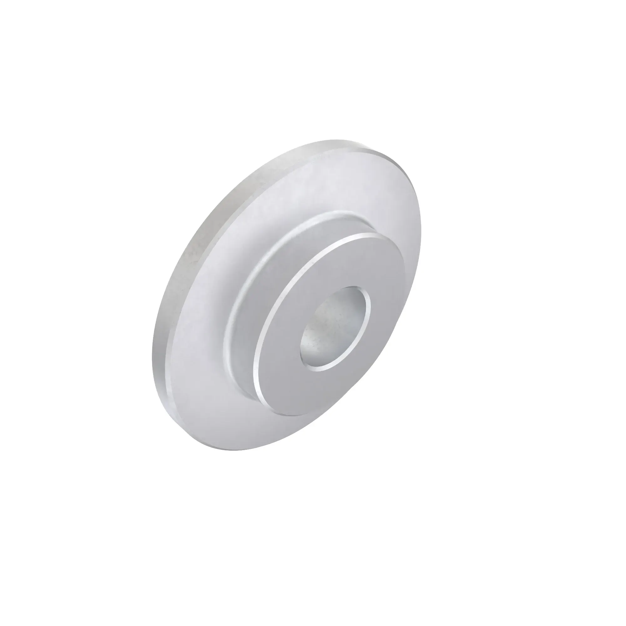 HXE39762: Flanged Spacer