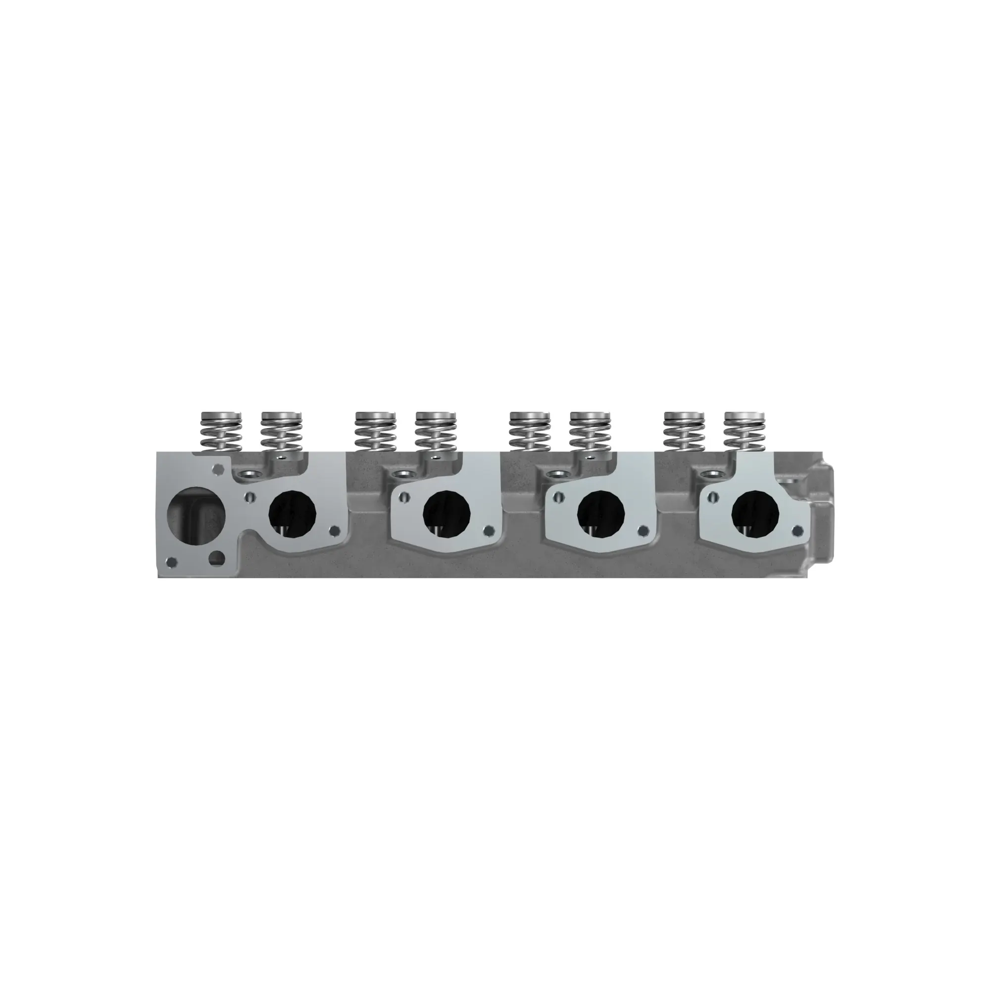 Cylinder Head Reman