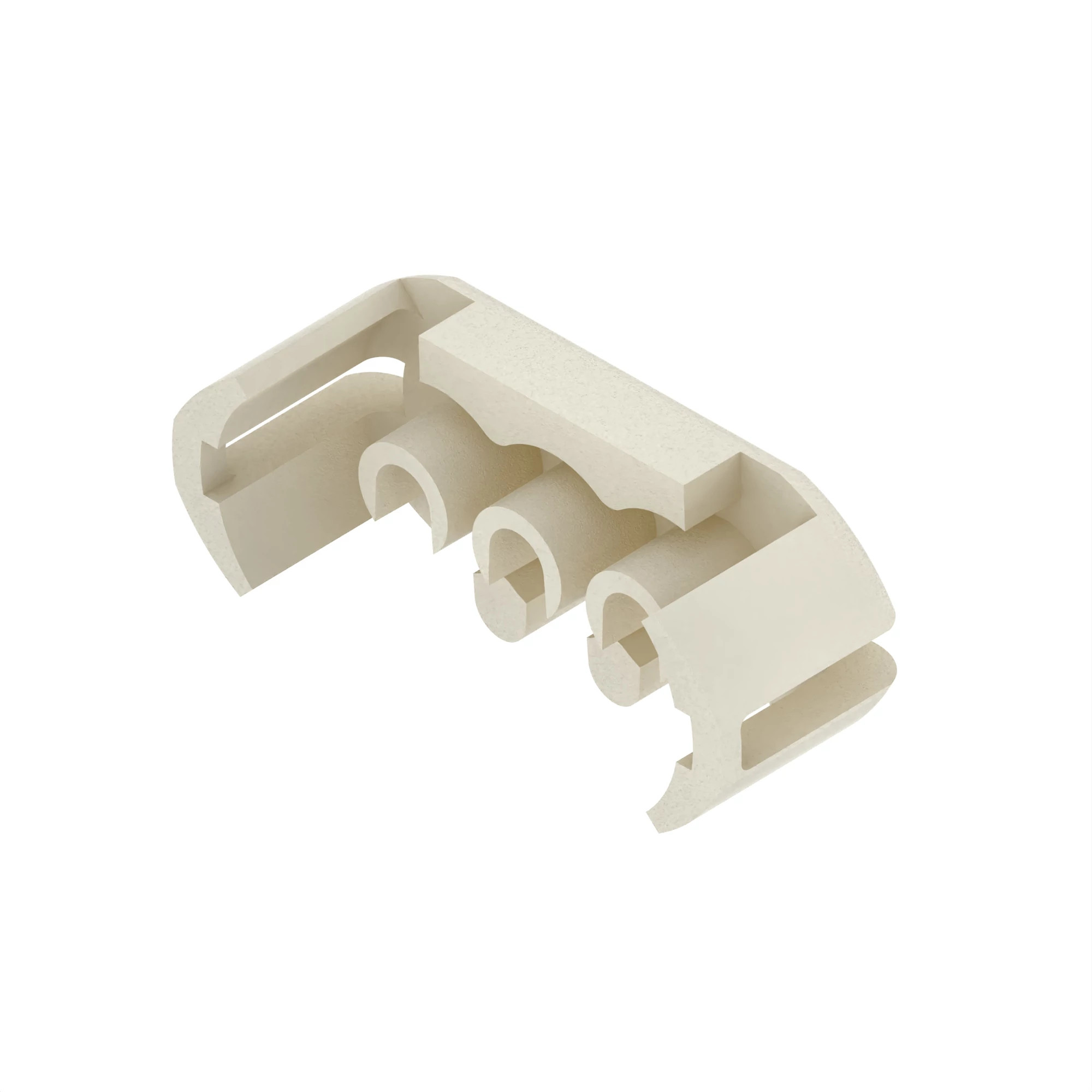 John Deere Electrical Connector Accessory - 57M7317