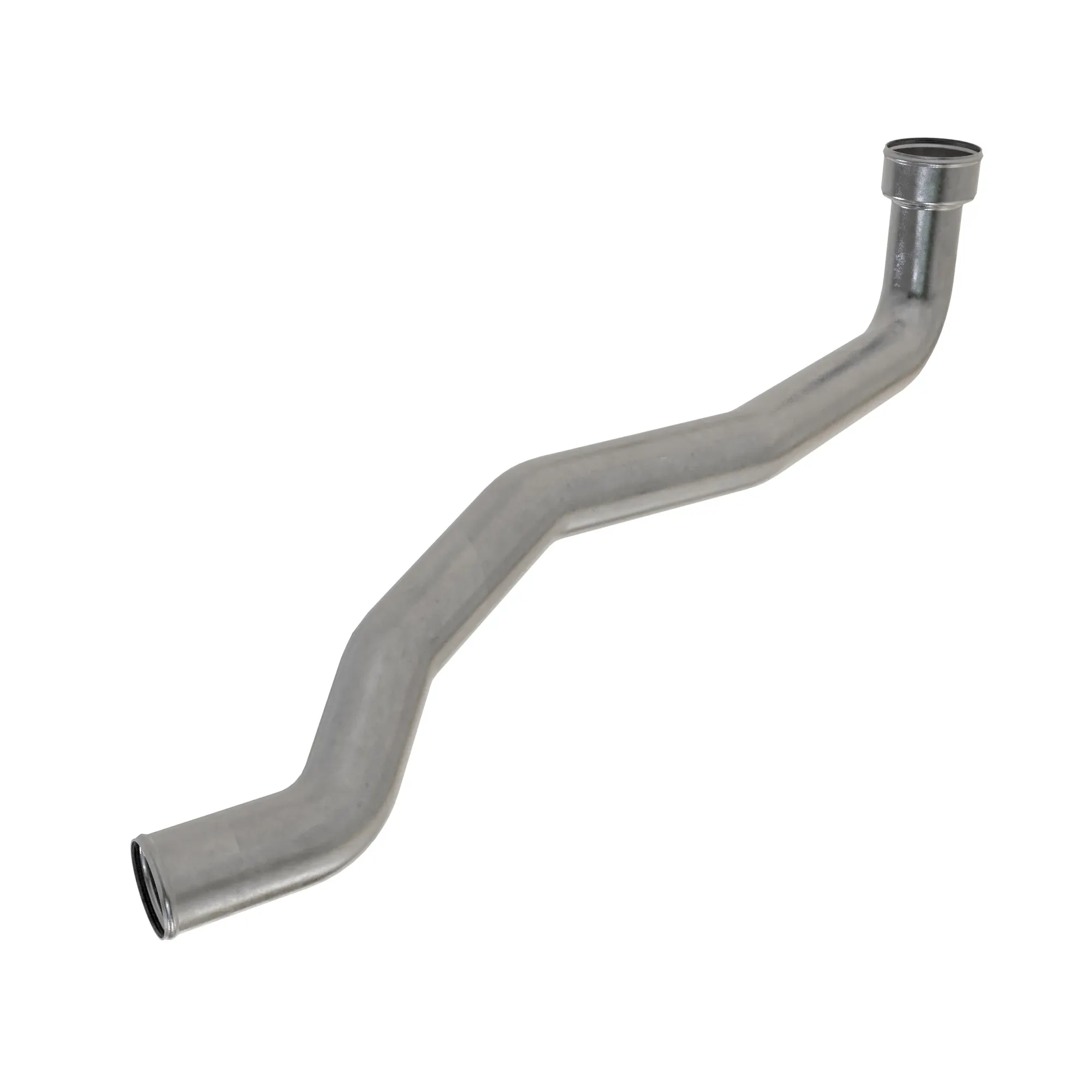 TUBE, LOWER CHARGE AIR 824K