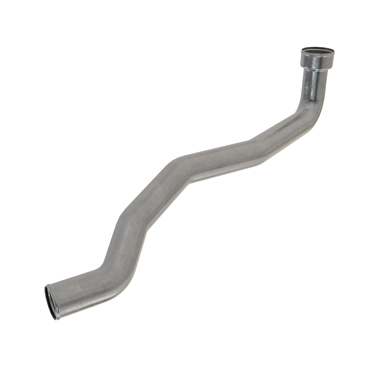 TUBE, LOWER CHARGE AIR 824K