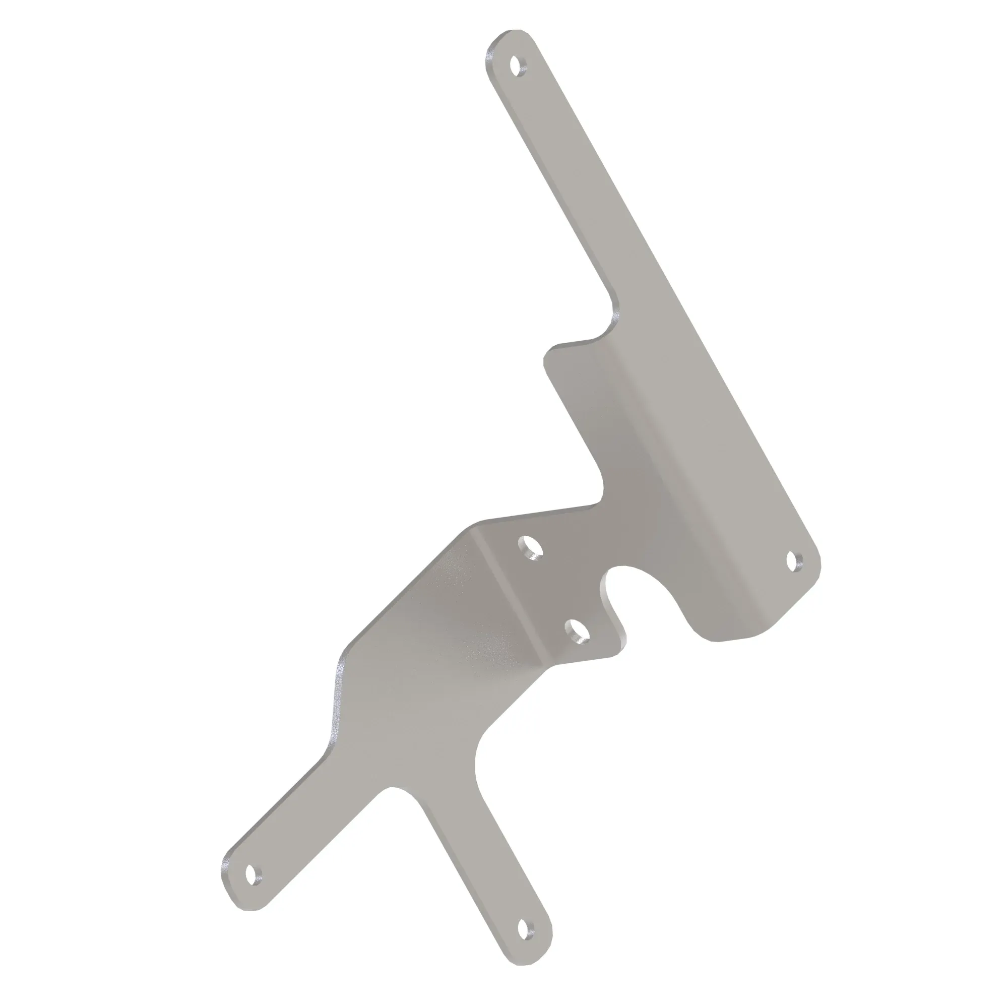 John Deere Harness Drybox Bracket - KK82272